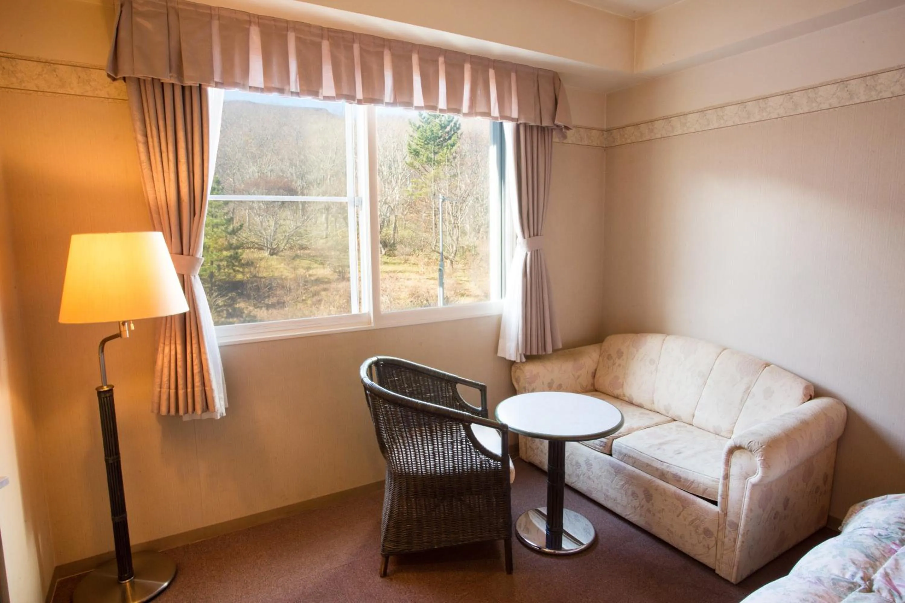 Photo of the whole room, Bed in Hotel Keipu