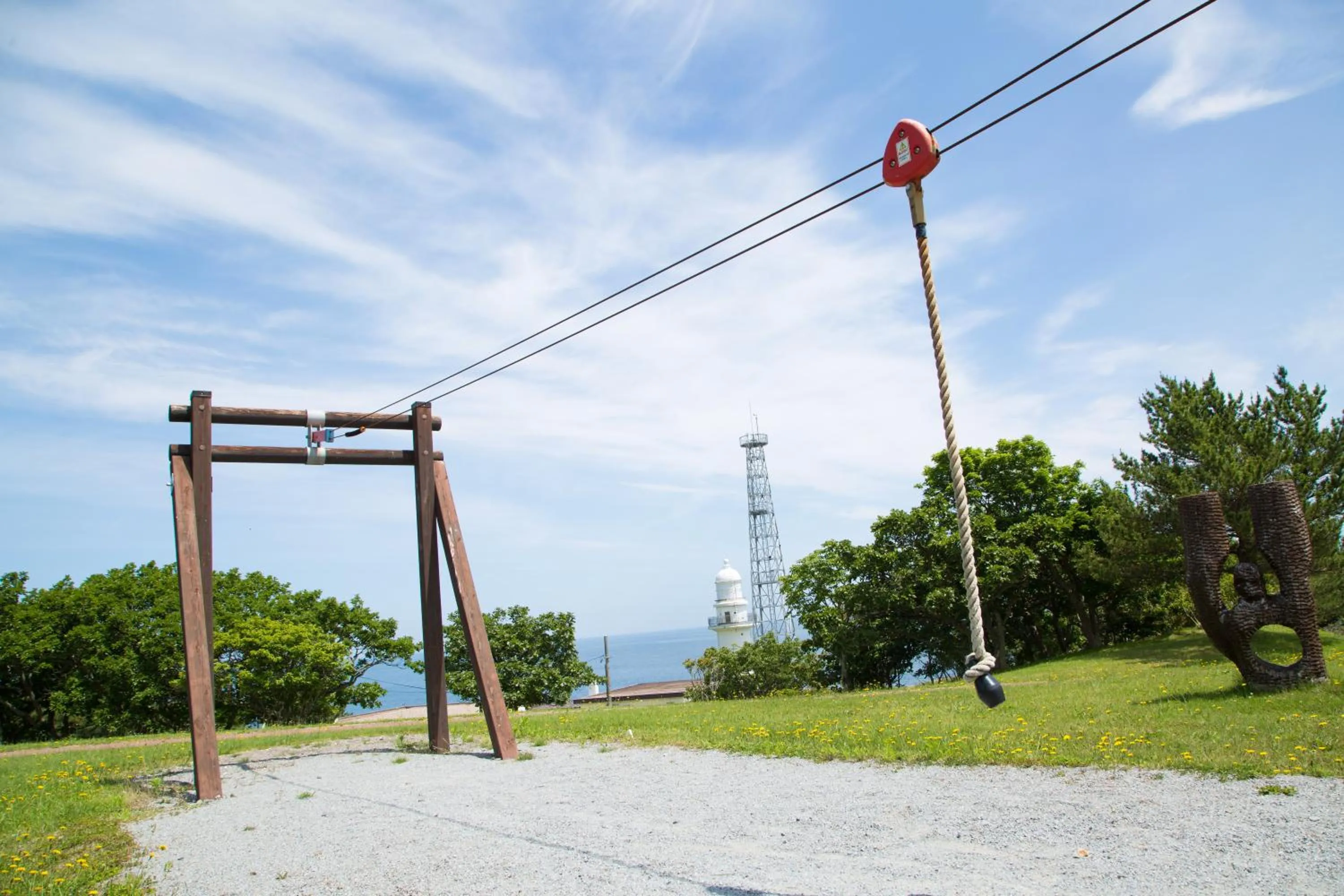 Activities in Hotel Keipu