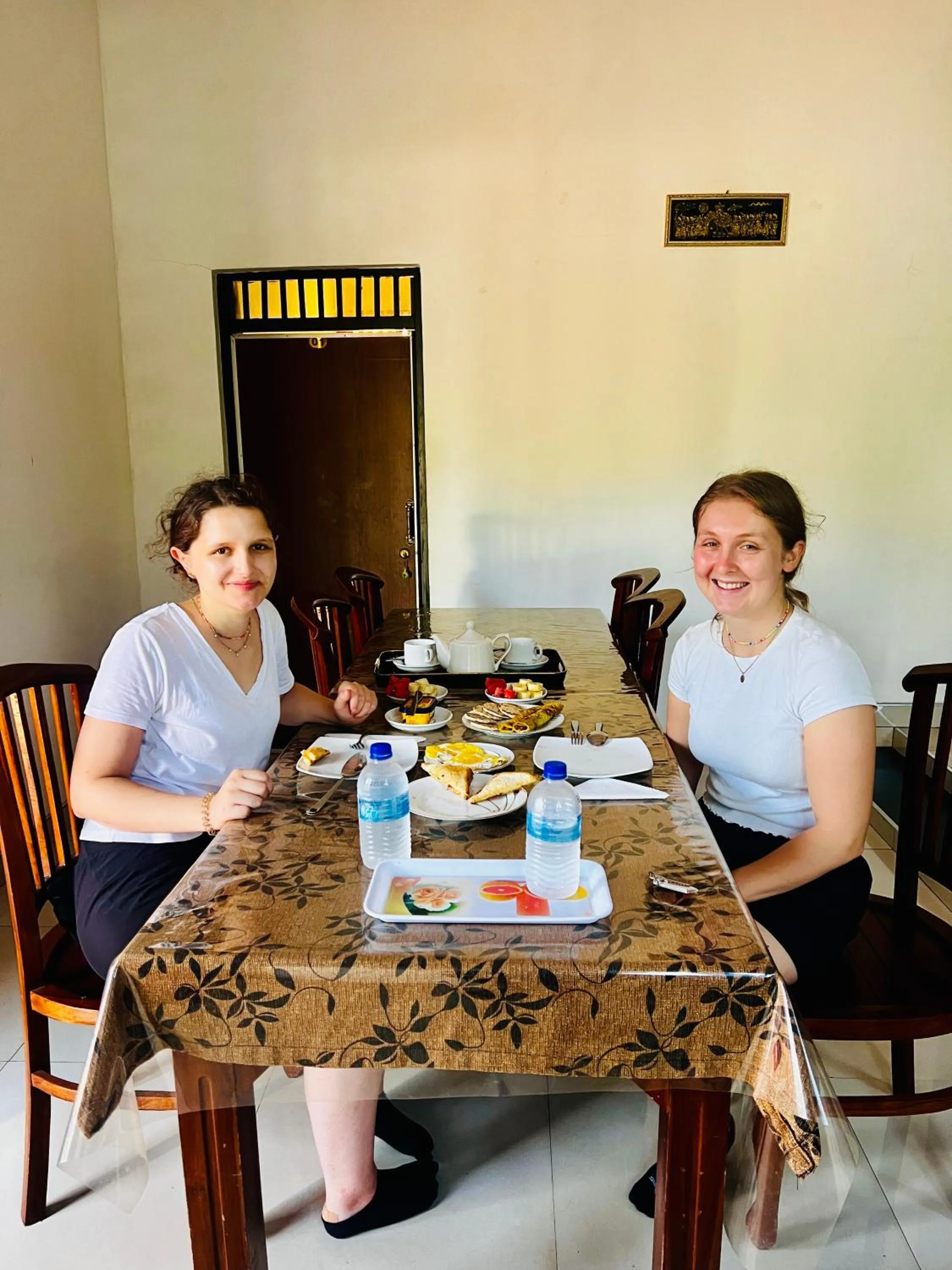 Dambulla Tourist Resort