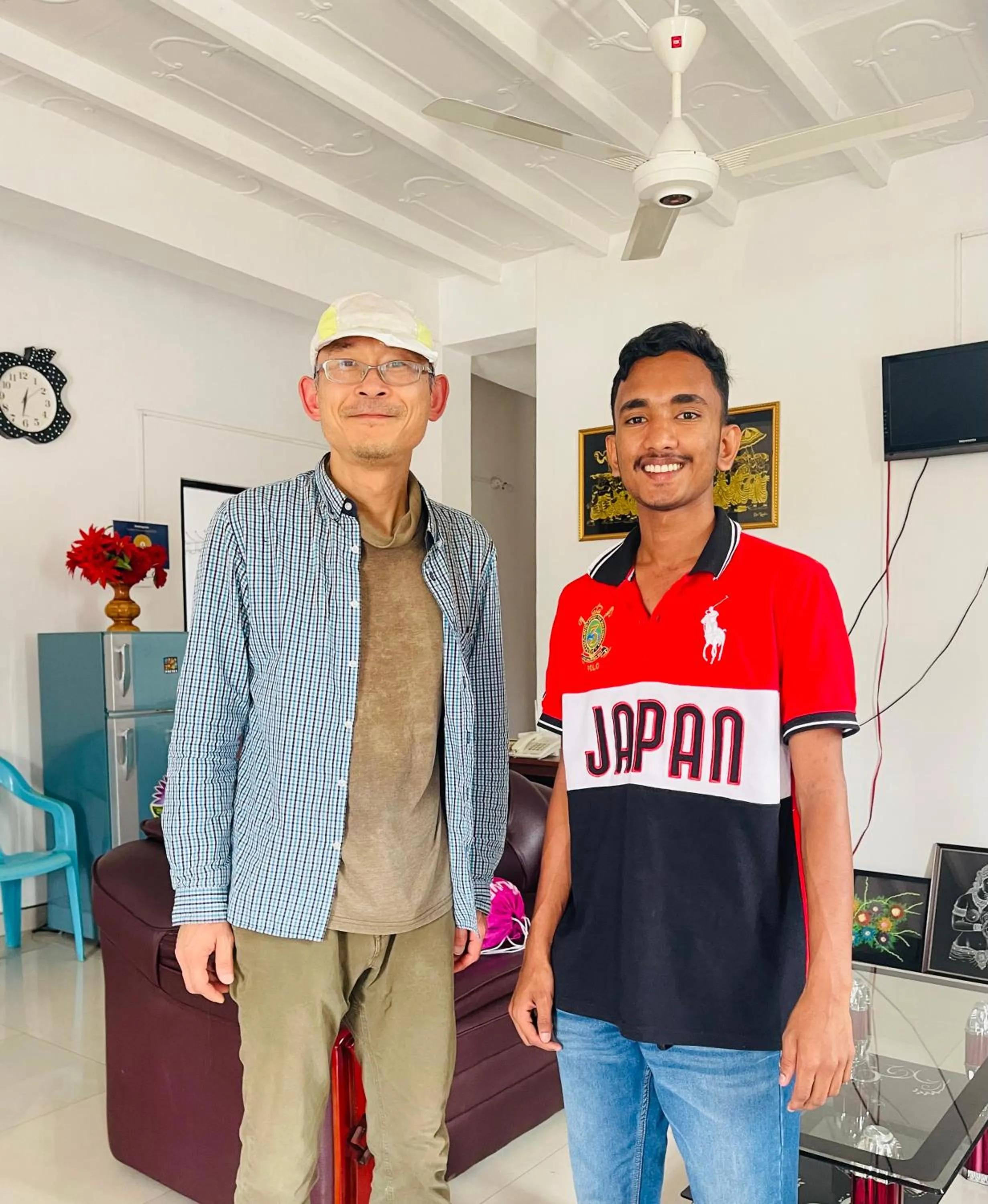 Dambulla Tourist Resort