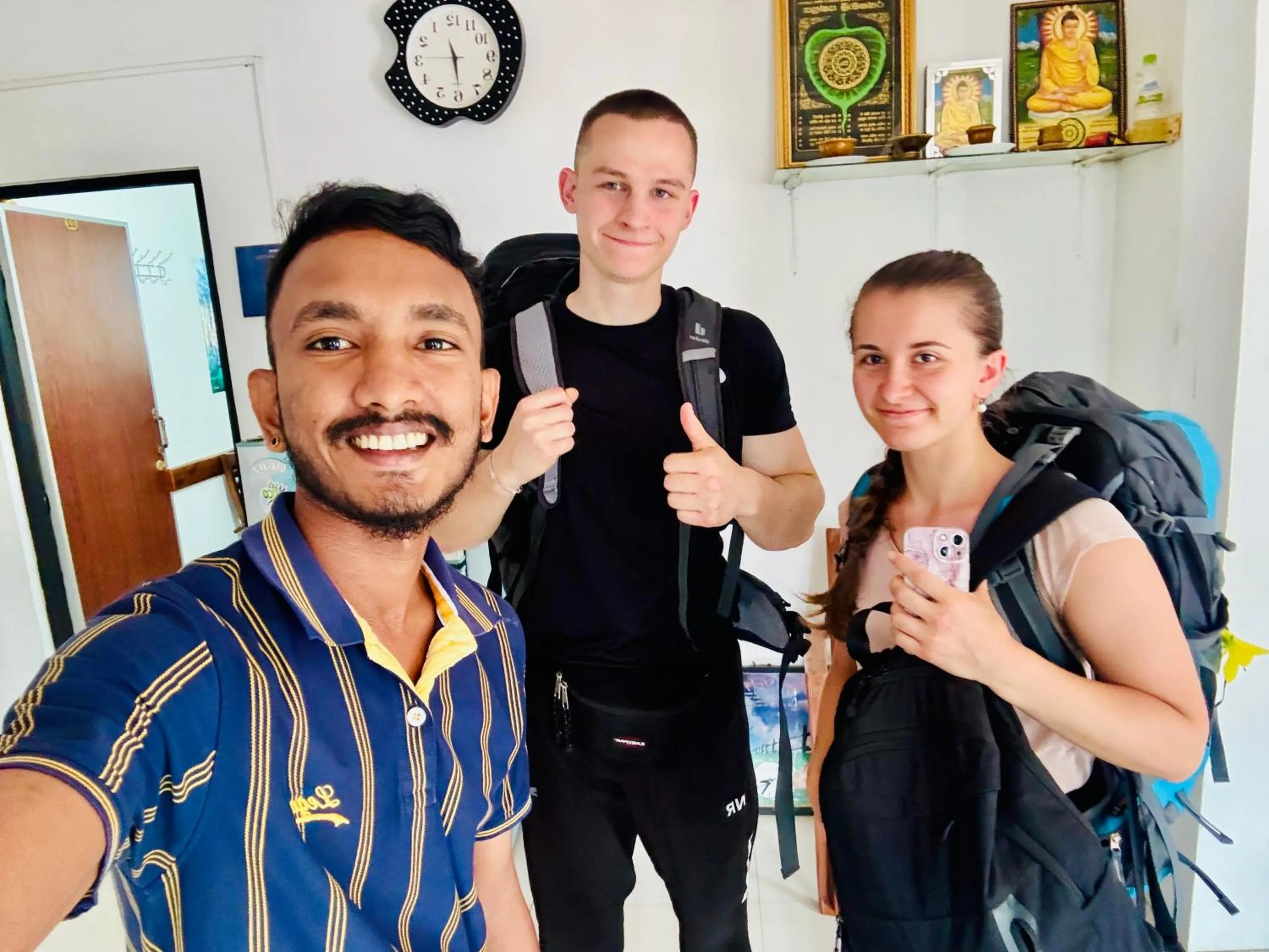 Dambulla Tourist Resort