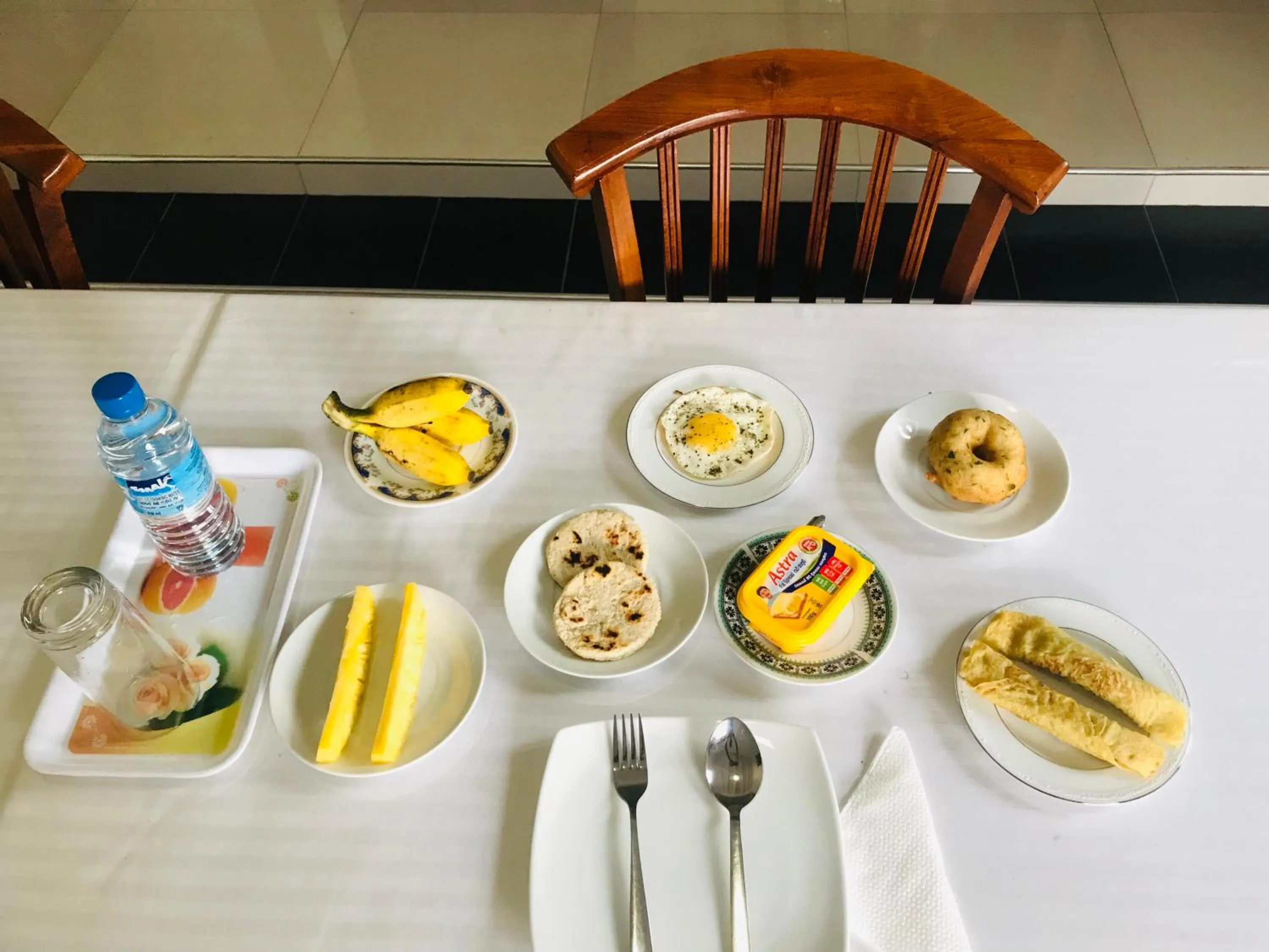 Dambulla Tourist Resort