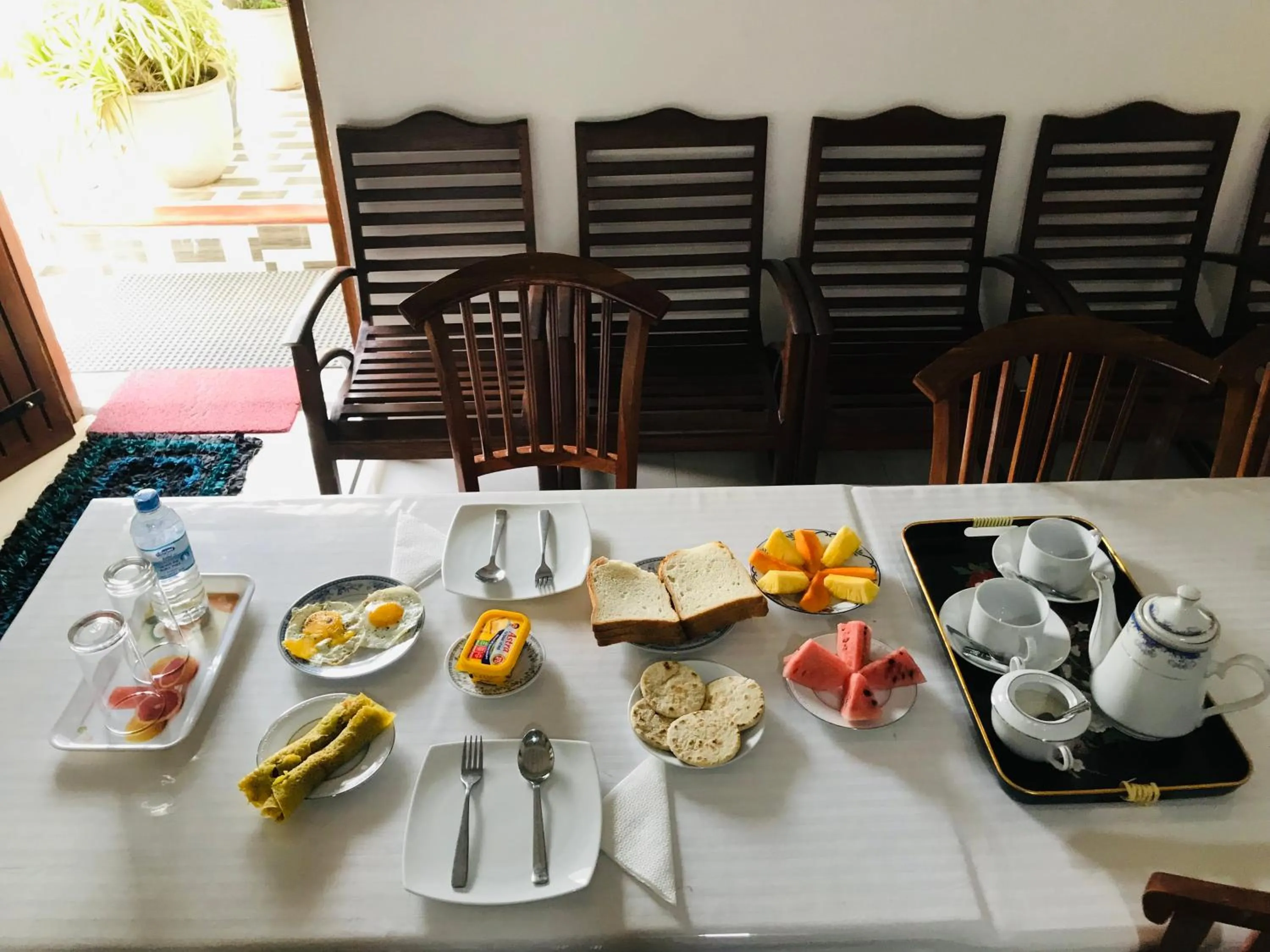 Dambulla Tourist Resort