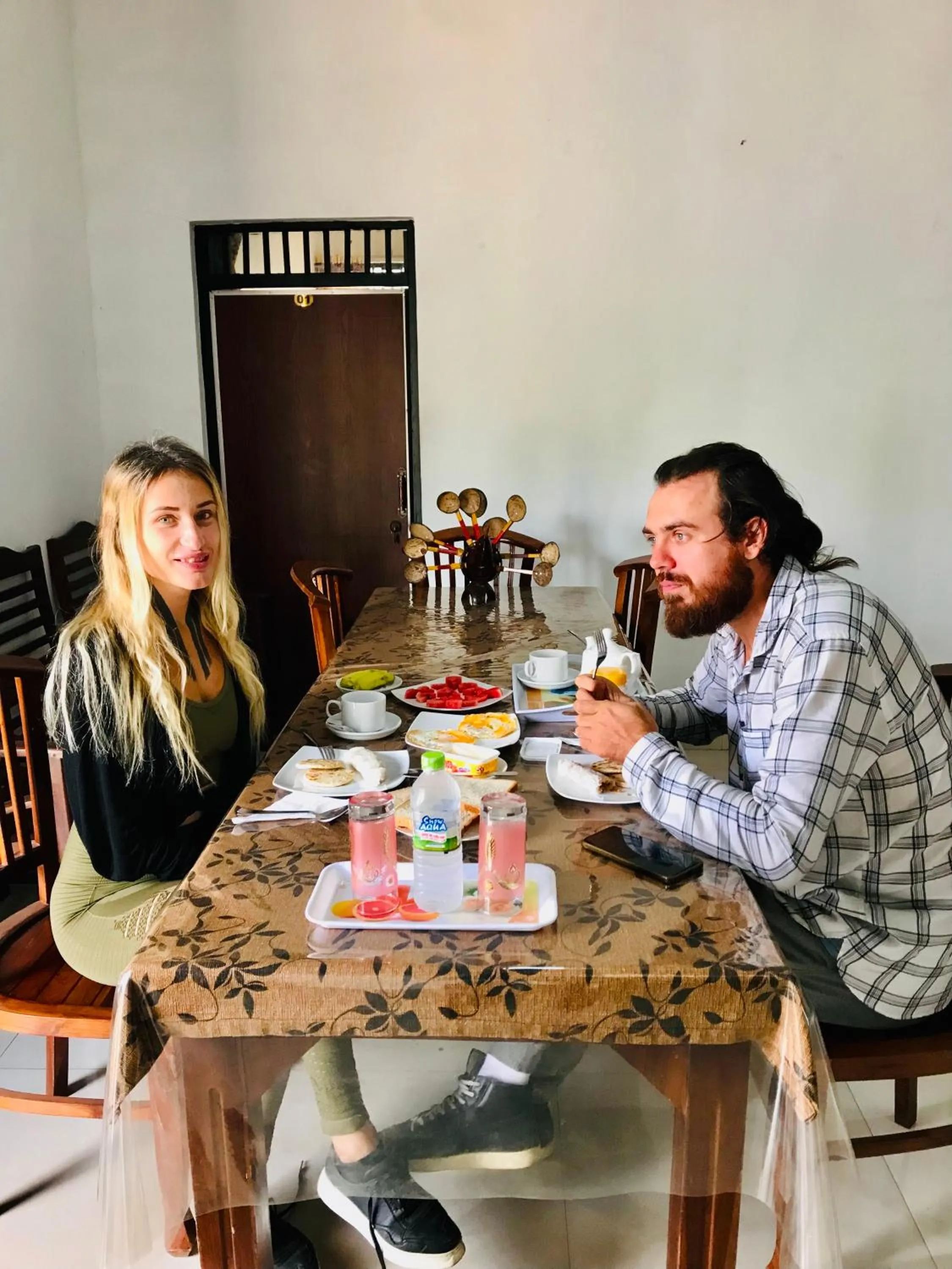 Dambulla Tourist Resort