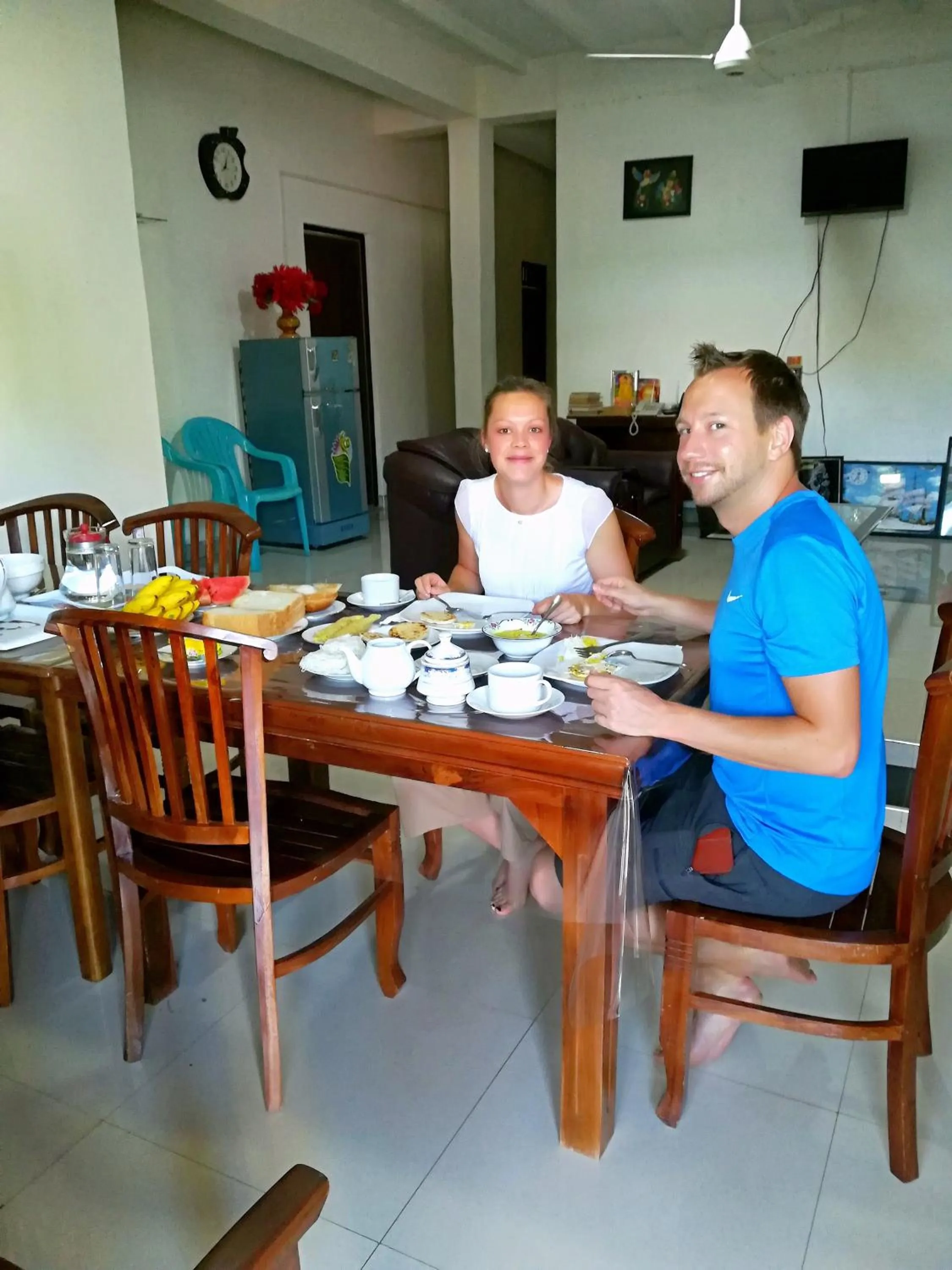 Dambulla Tourist Resort