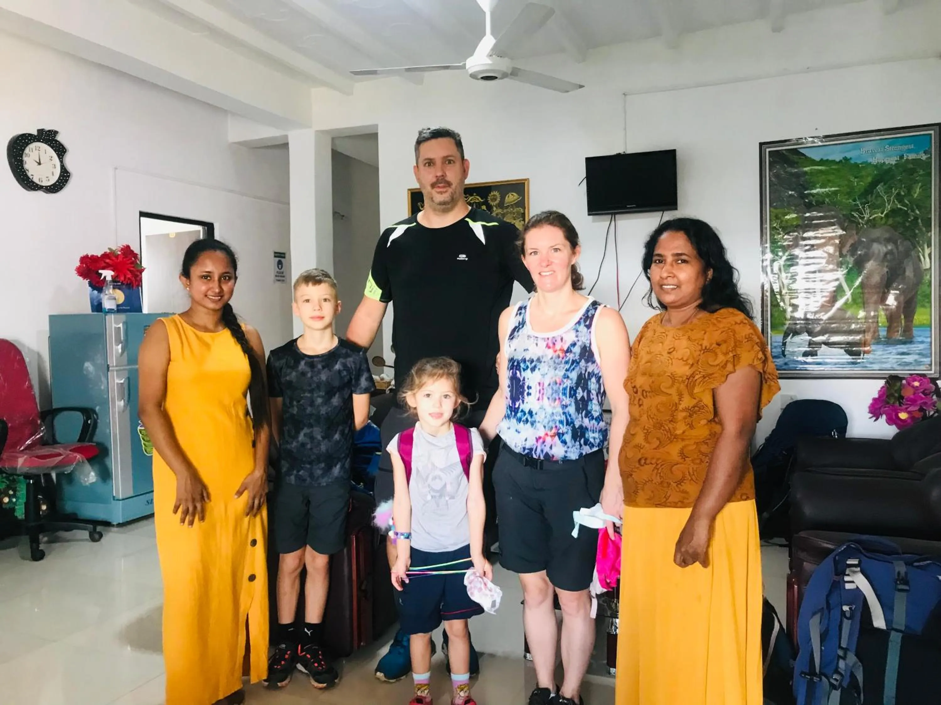 Dambulla Tourist Resort