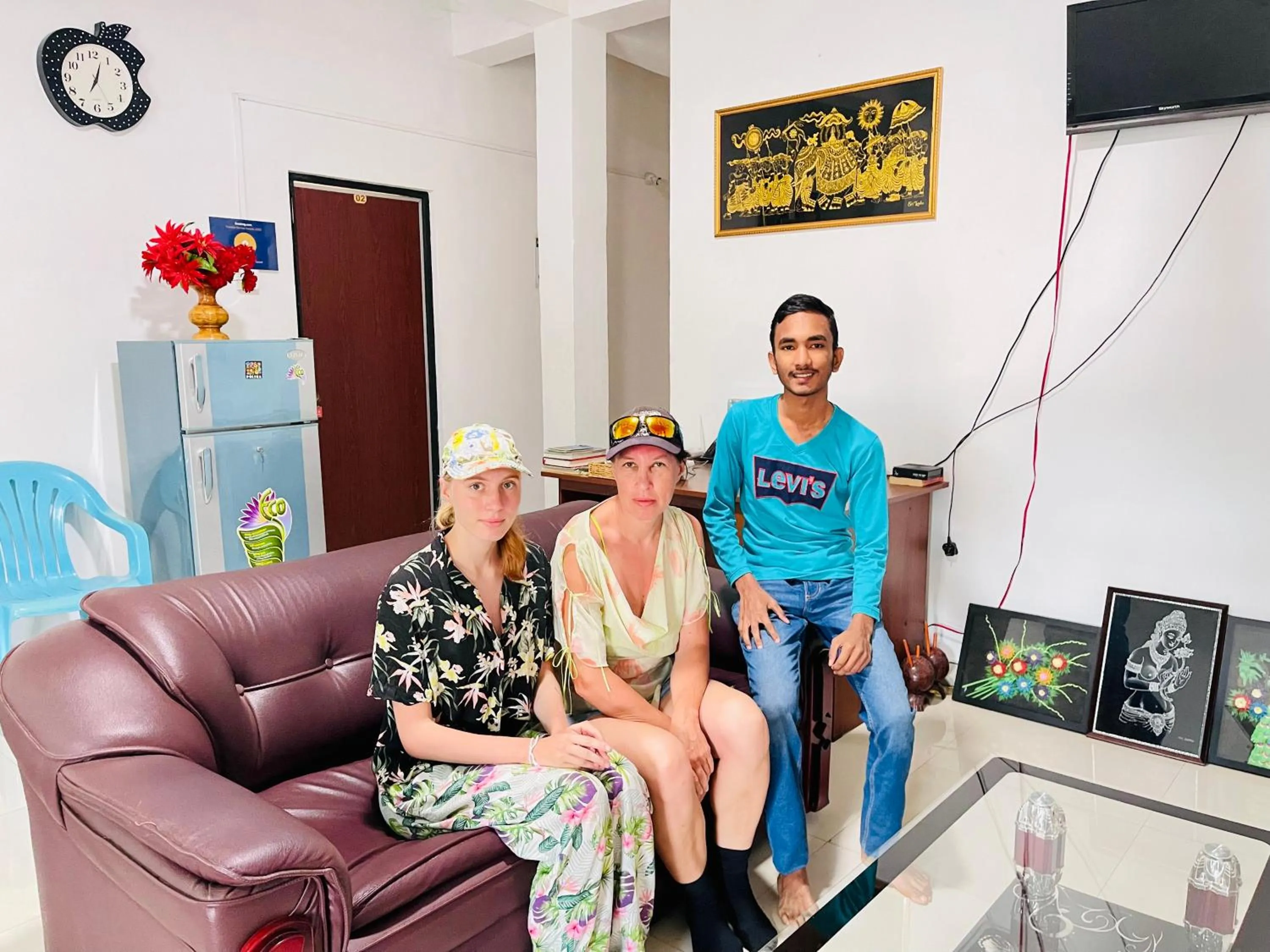 Dambulla Tourist Resort