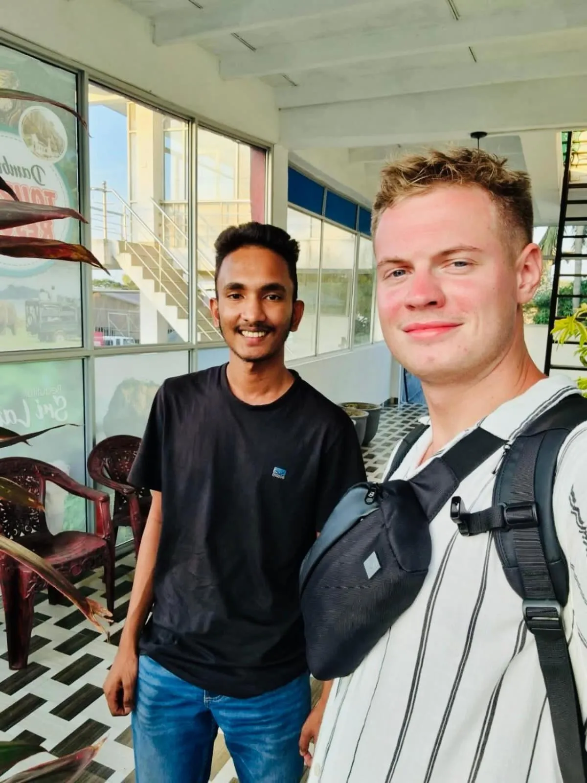 Dambulla Tourist Resort