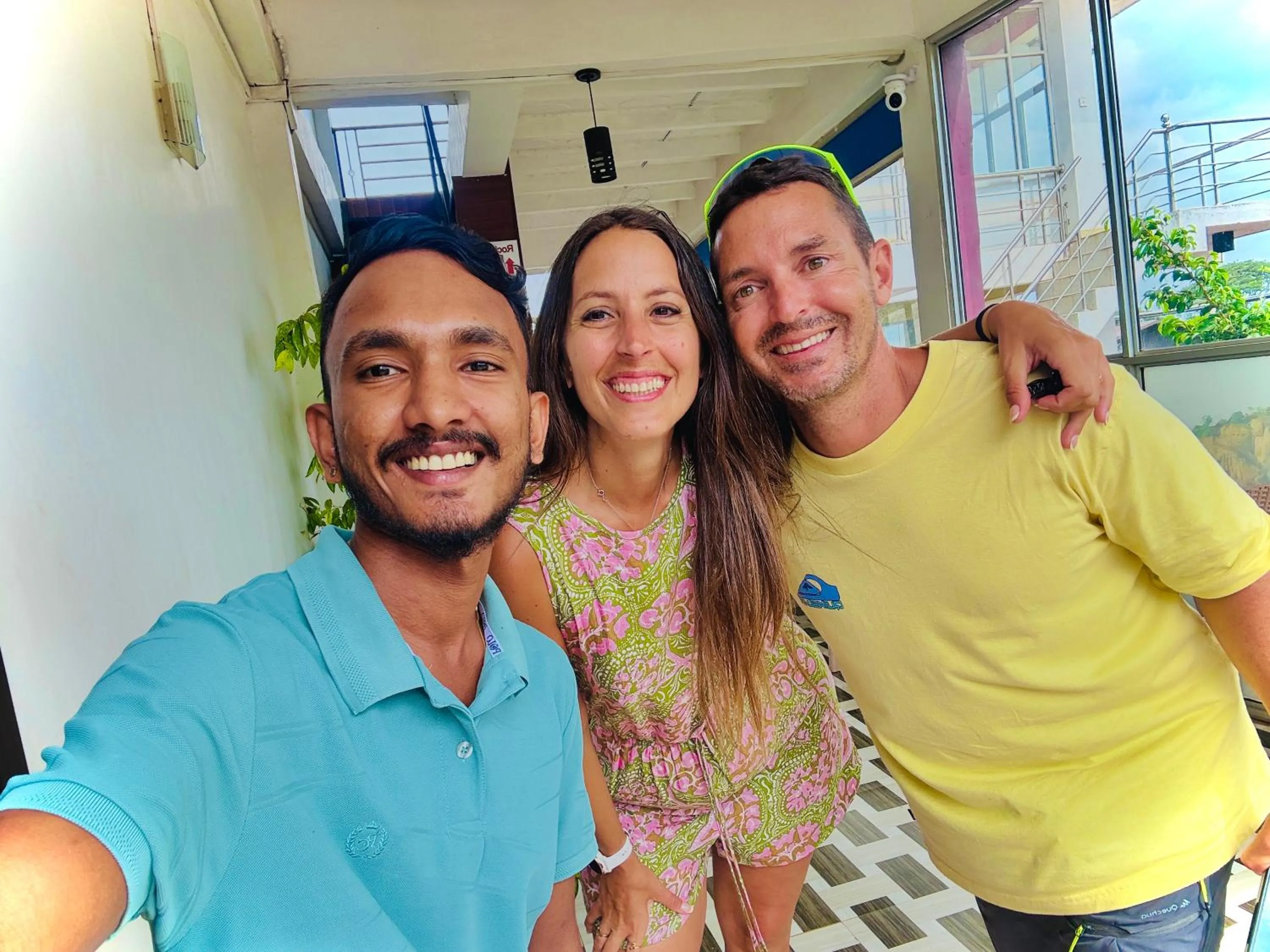 Dambulla Tourist Resort