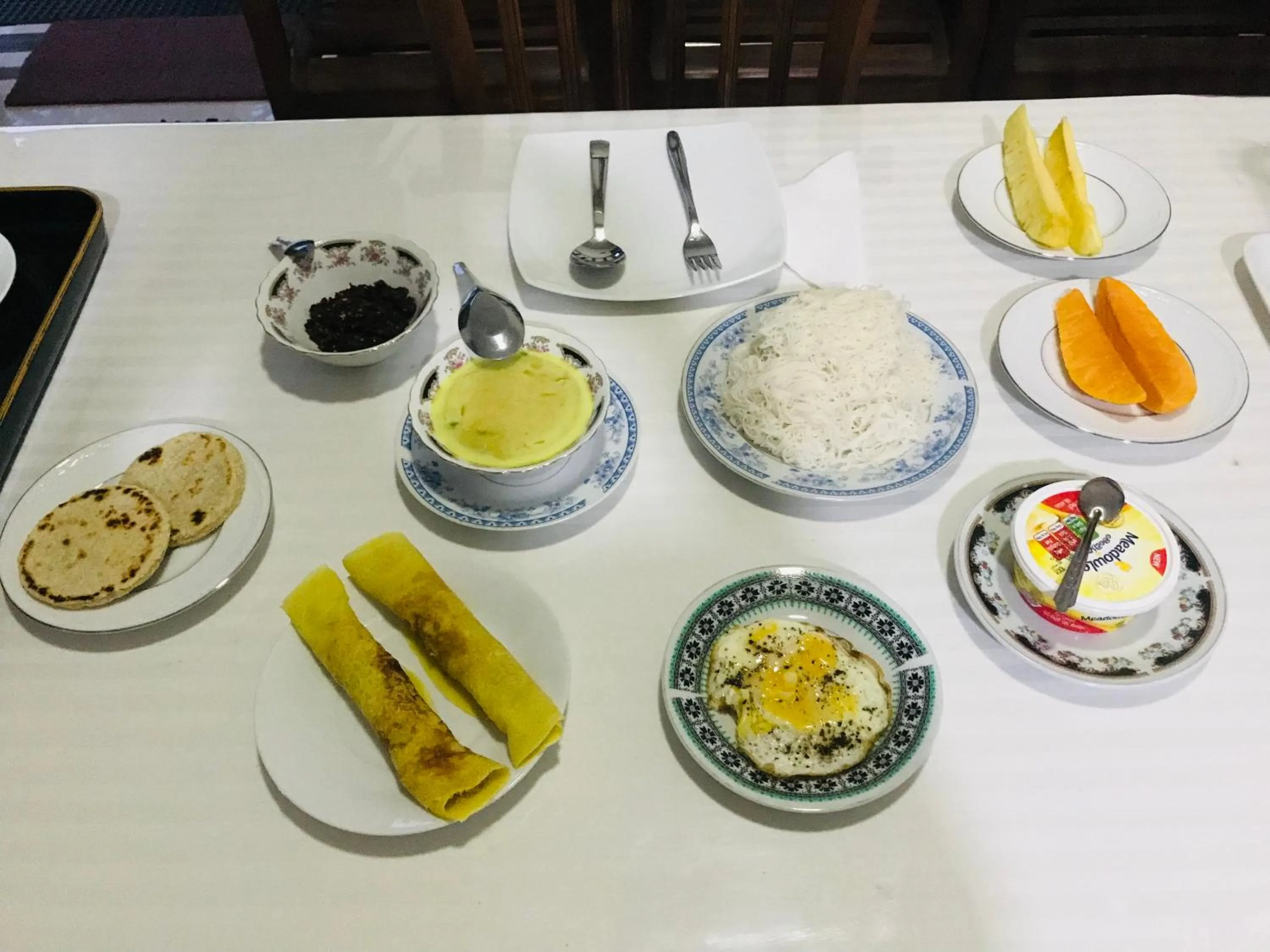 Dambulla Tourist Resort