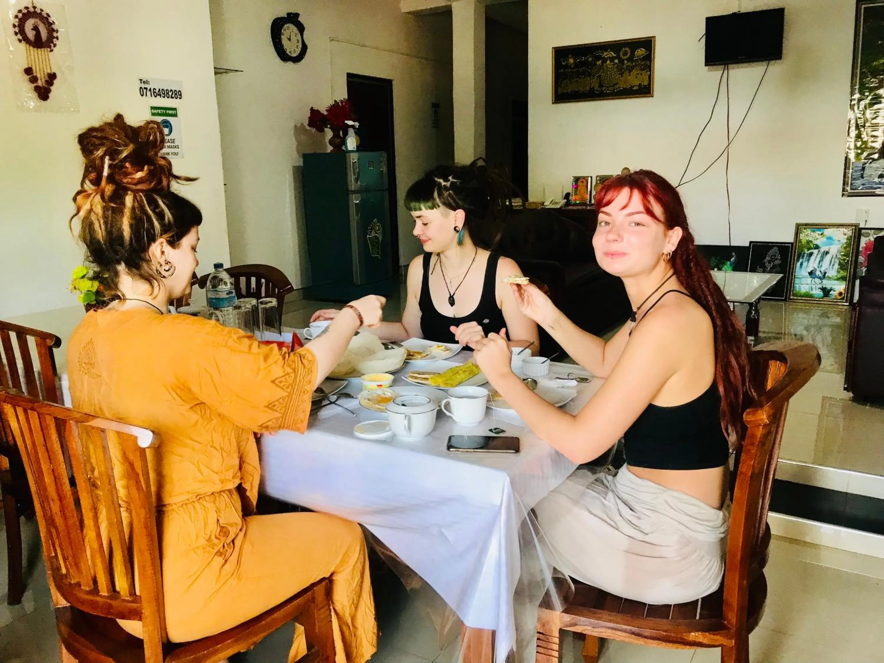 Dambulla Tourist Resort