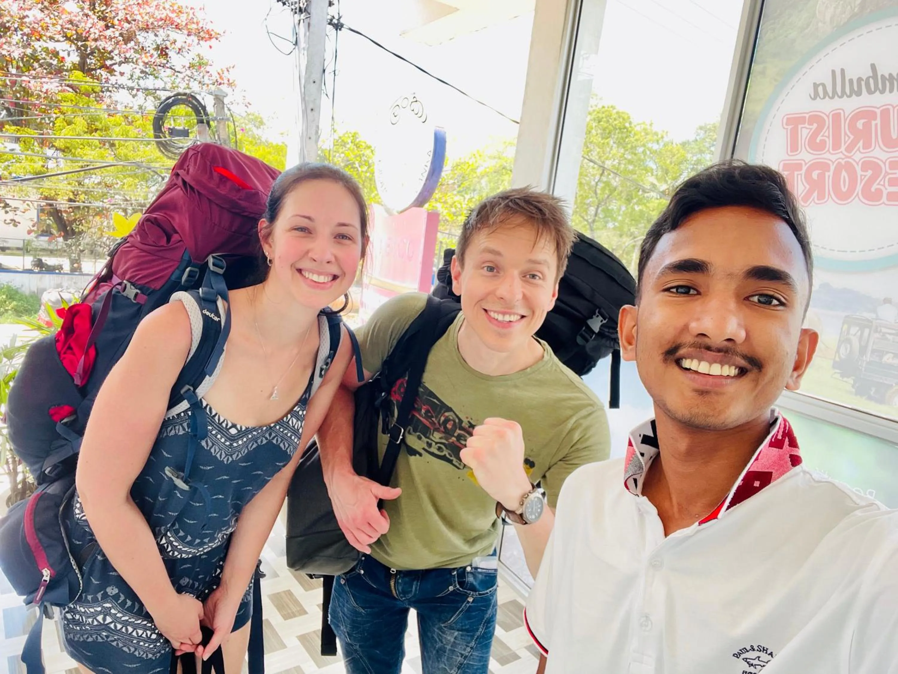 Dambulla Tourist Resort