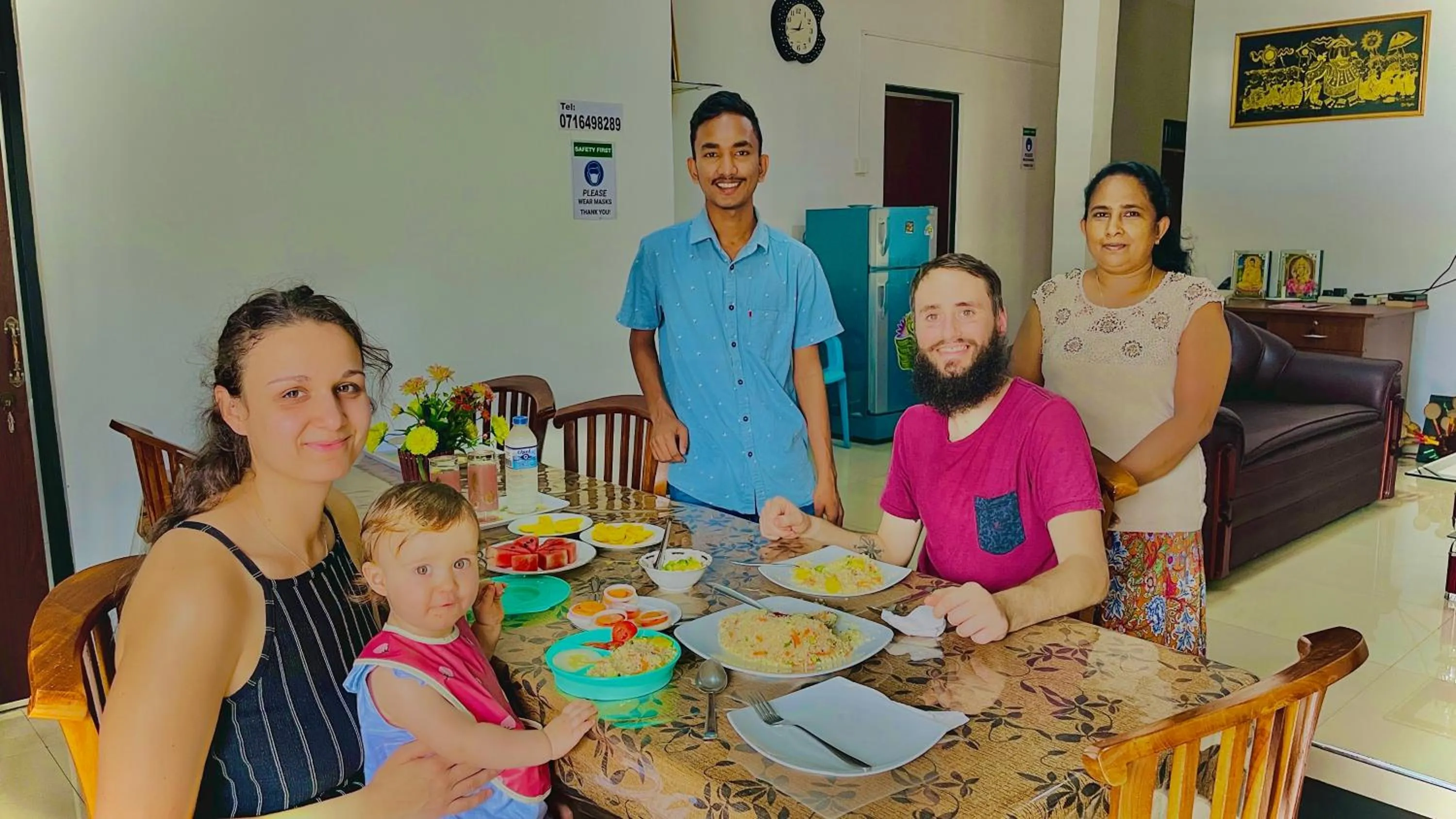 Dambulla Tourist Resort