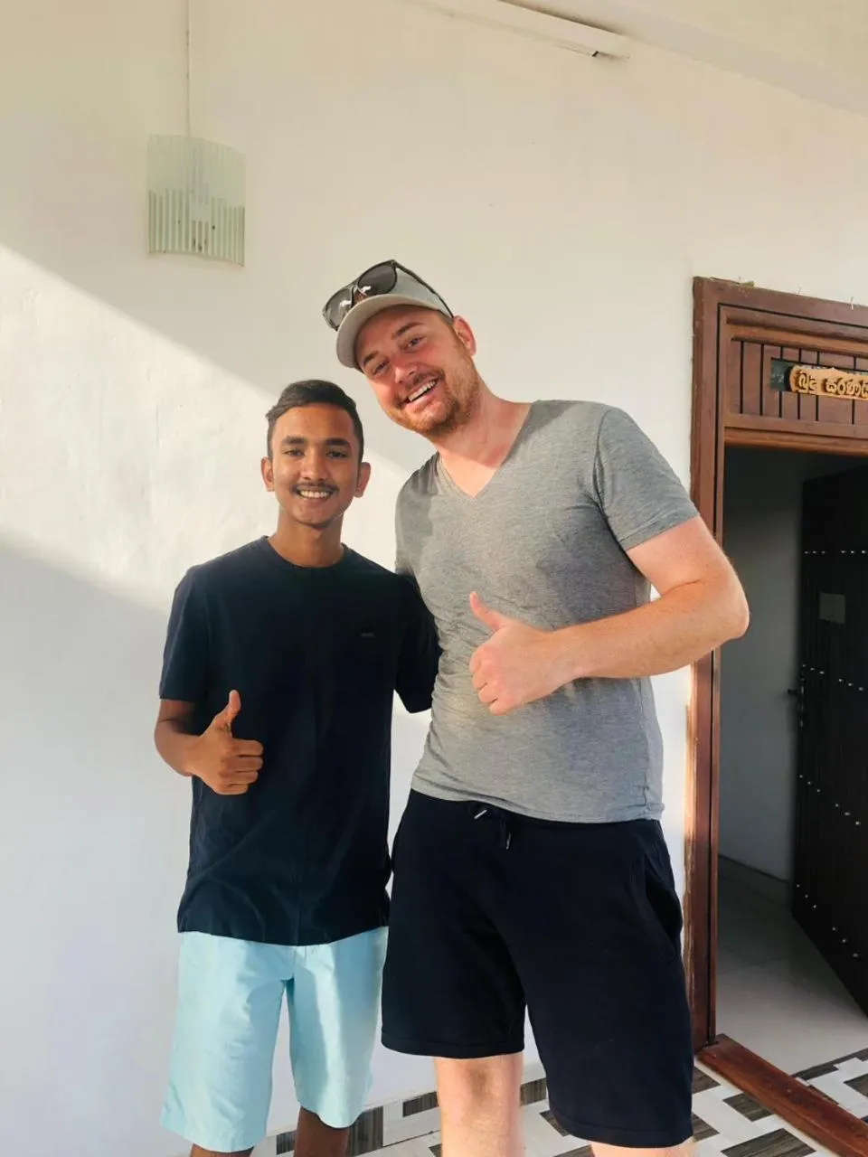 Dambulla Tourist Resort