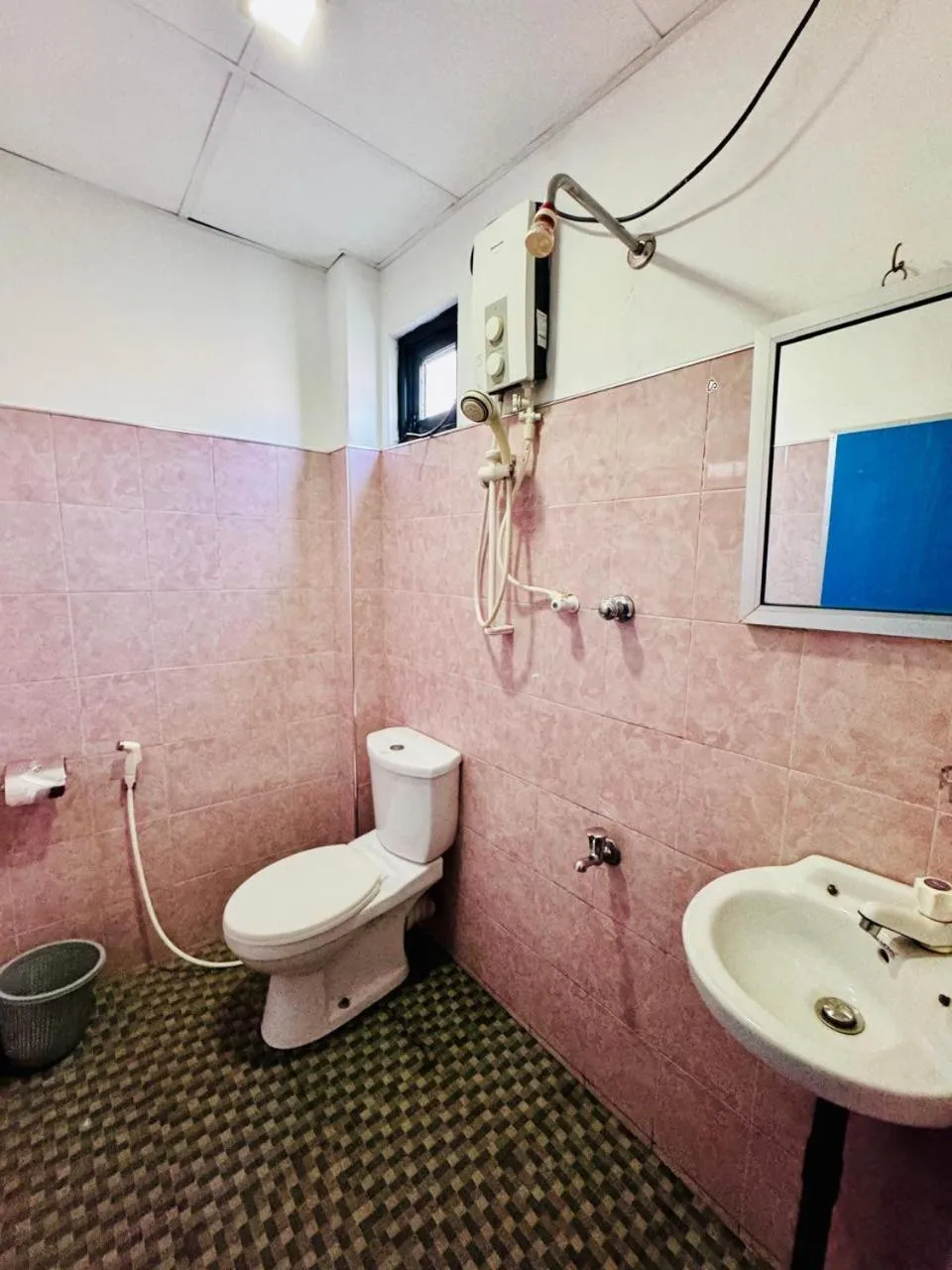 Dambulla Tourist Resort