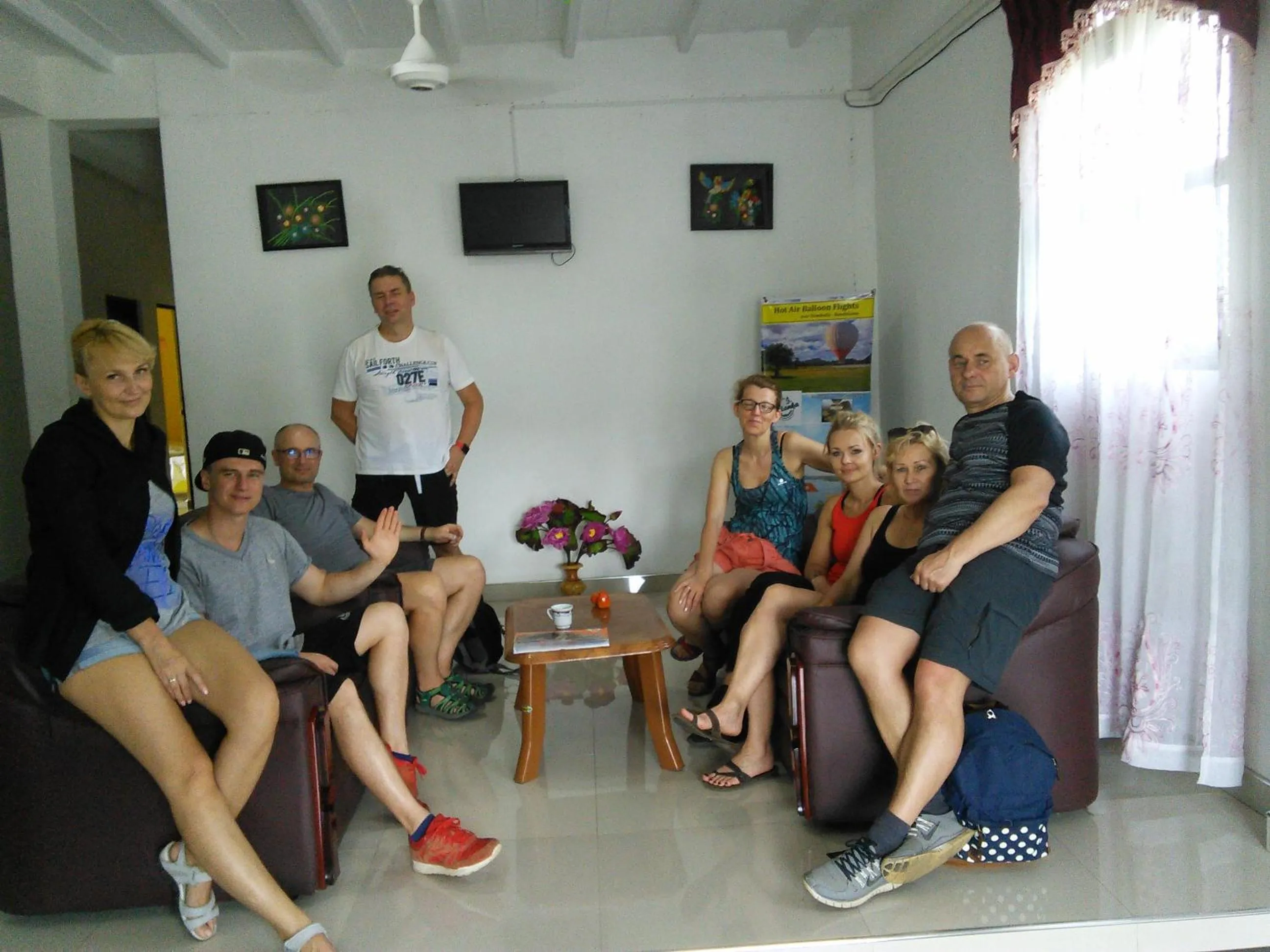 Dambulla Tourist Resort