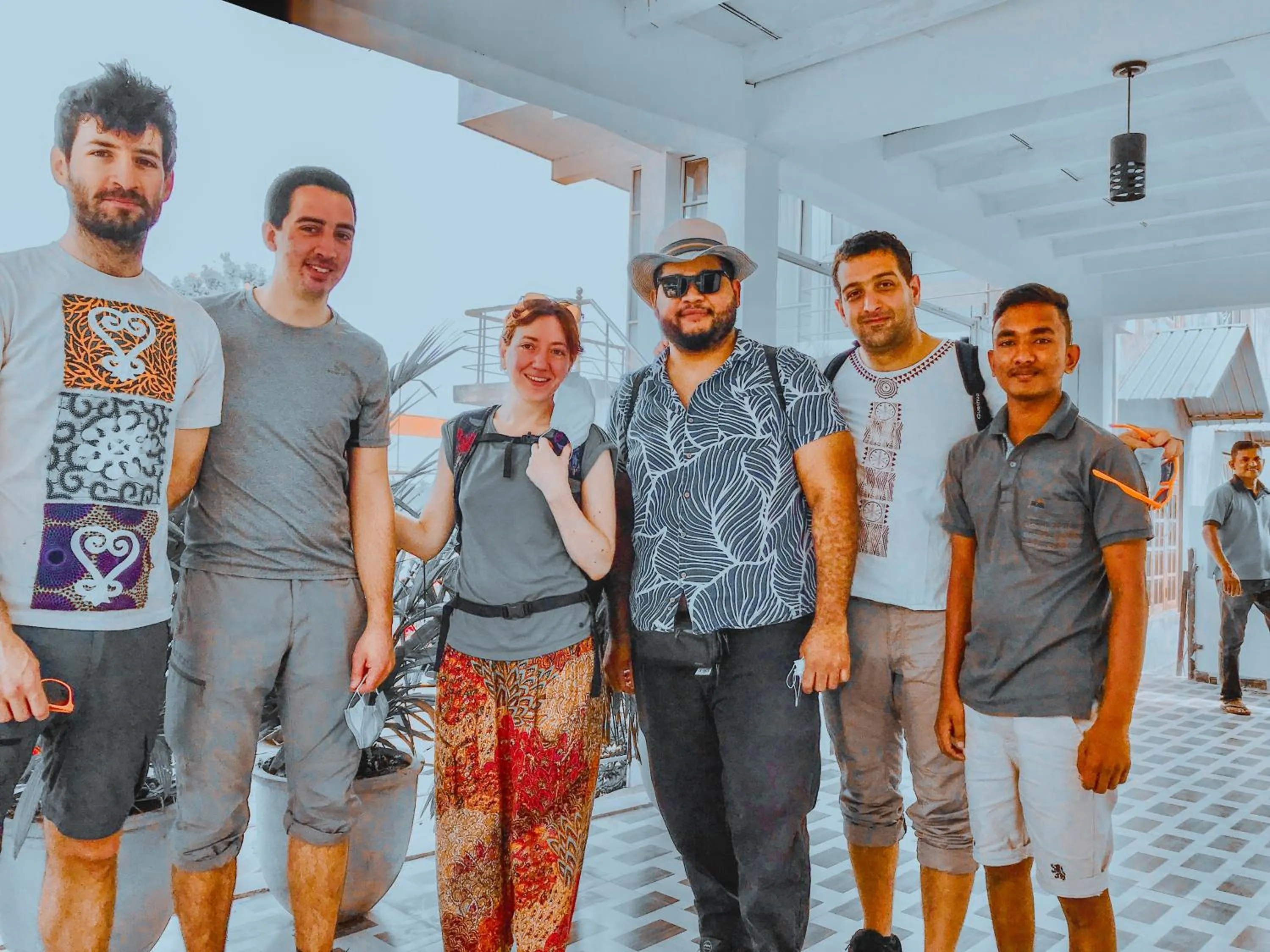 Dambulla Tourist Resort