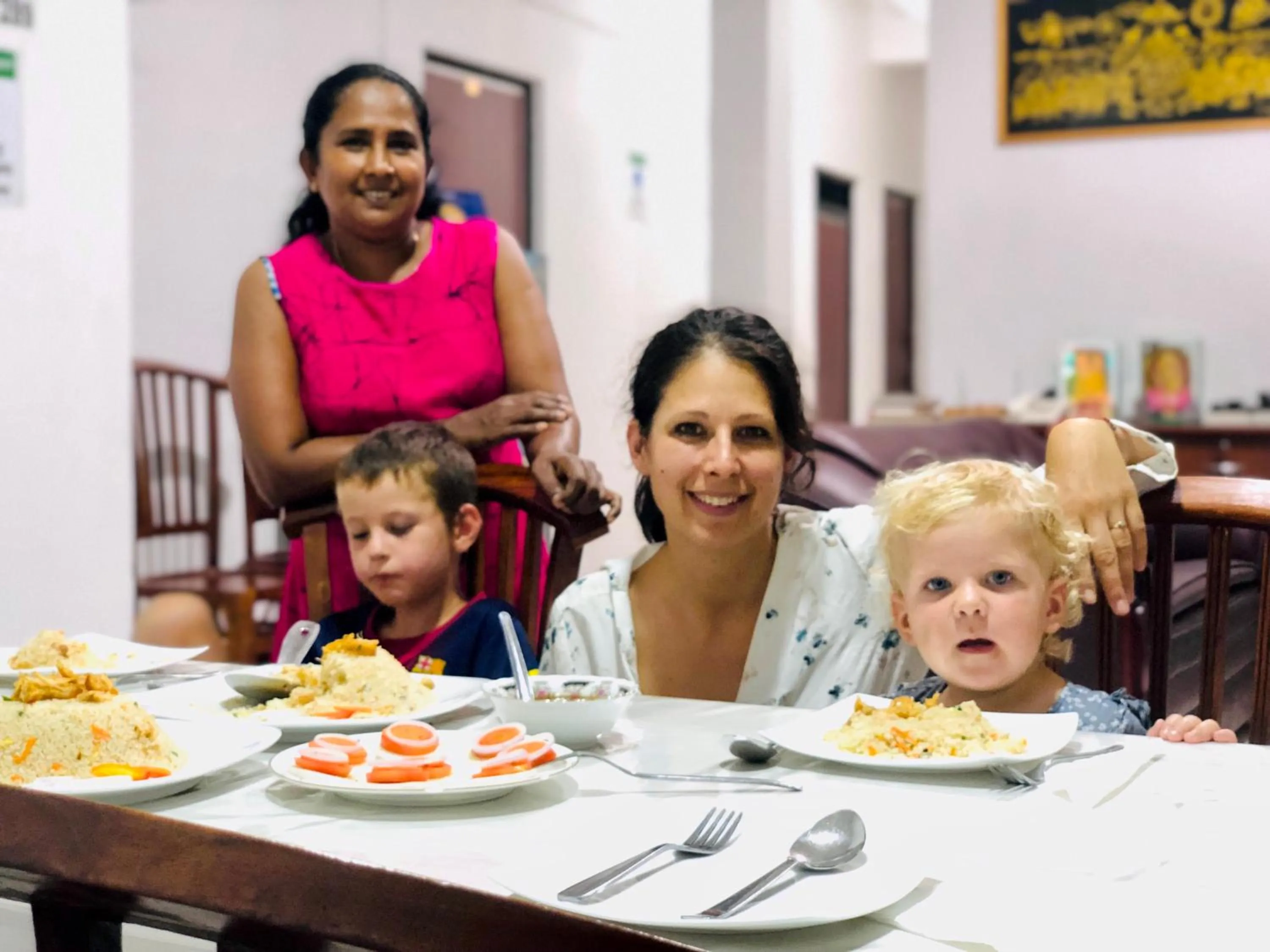 Dambulla Tourist Resort