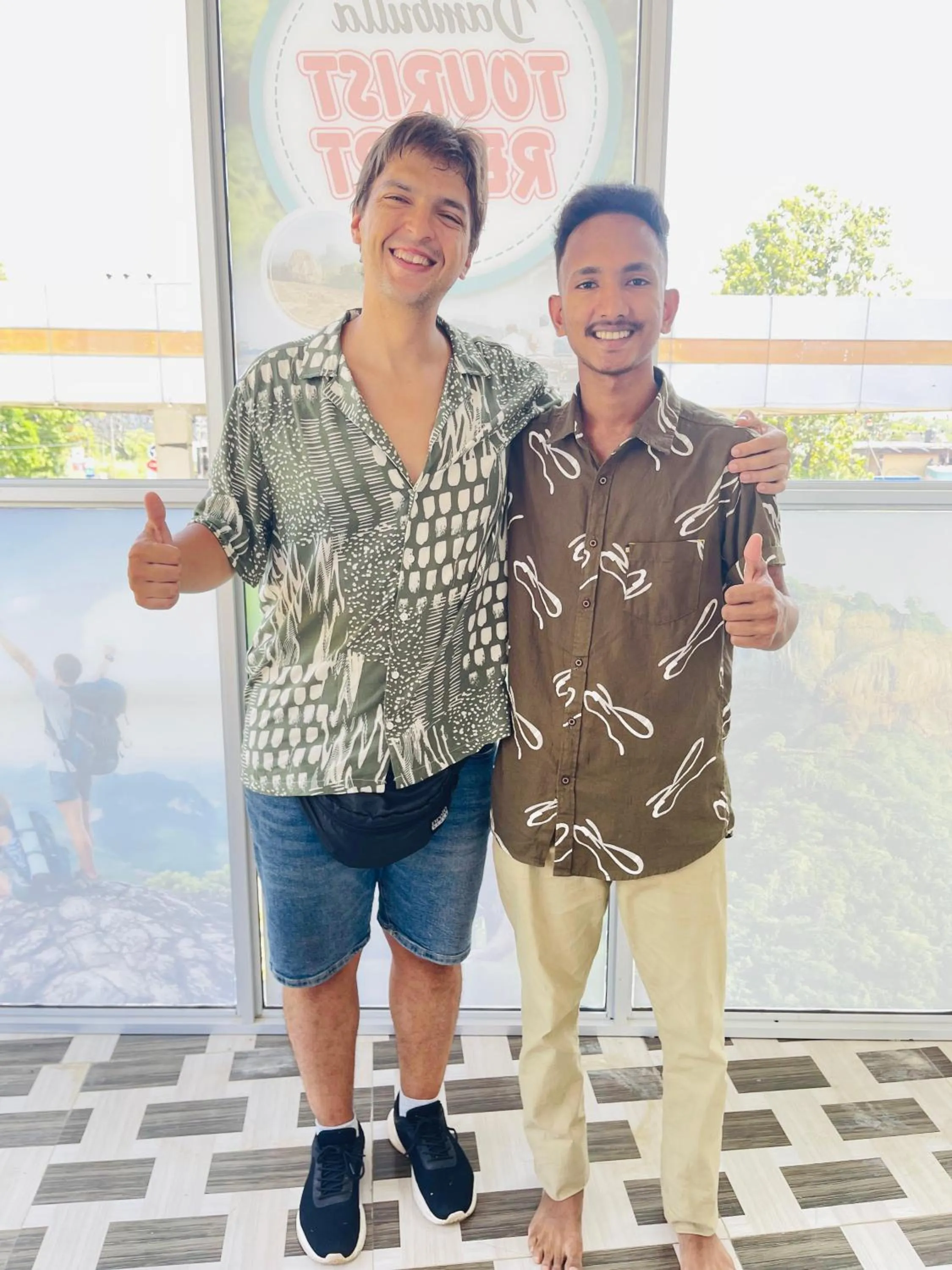 Dambulla Tourist Resort