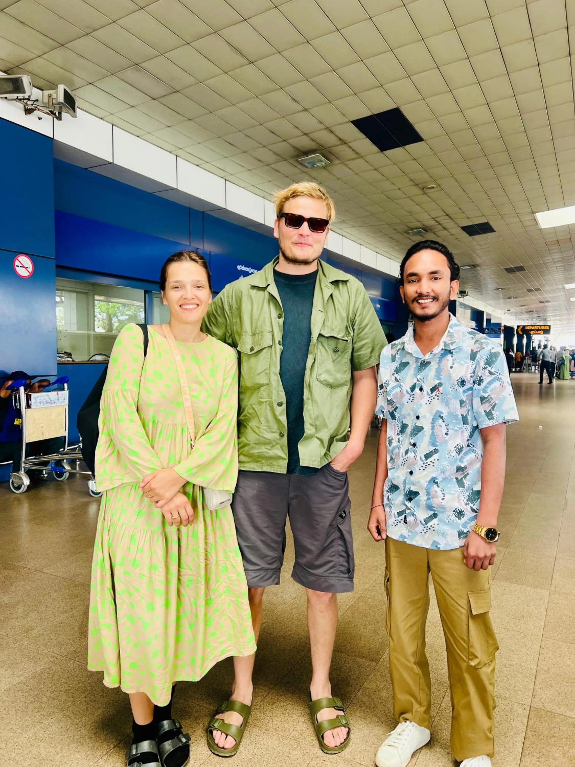 Dambulla Tourist Resort