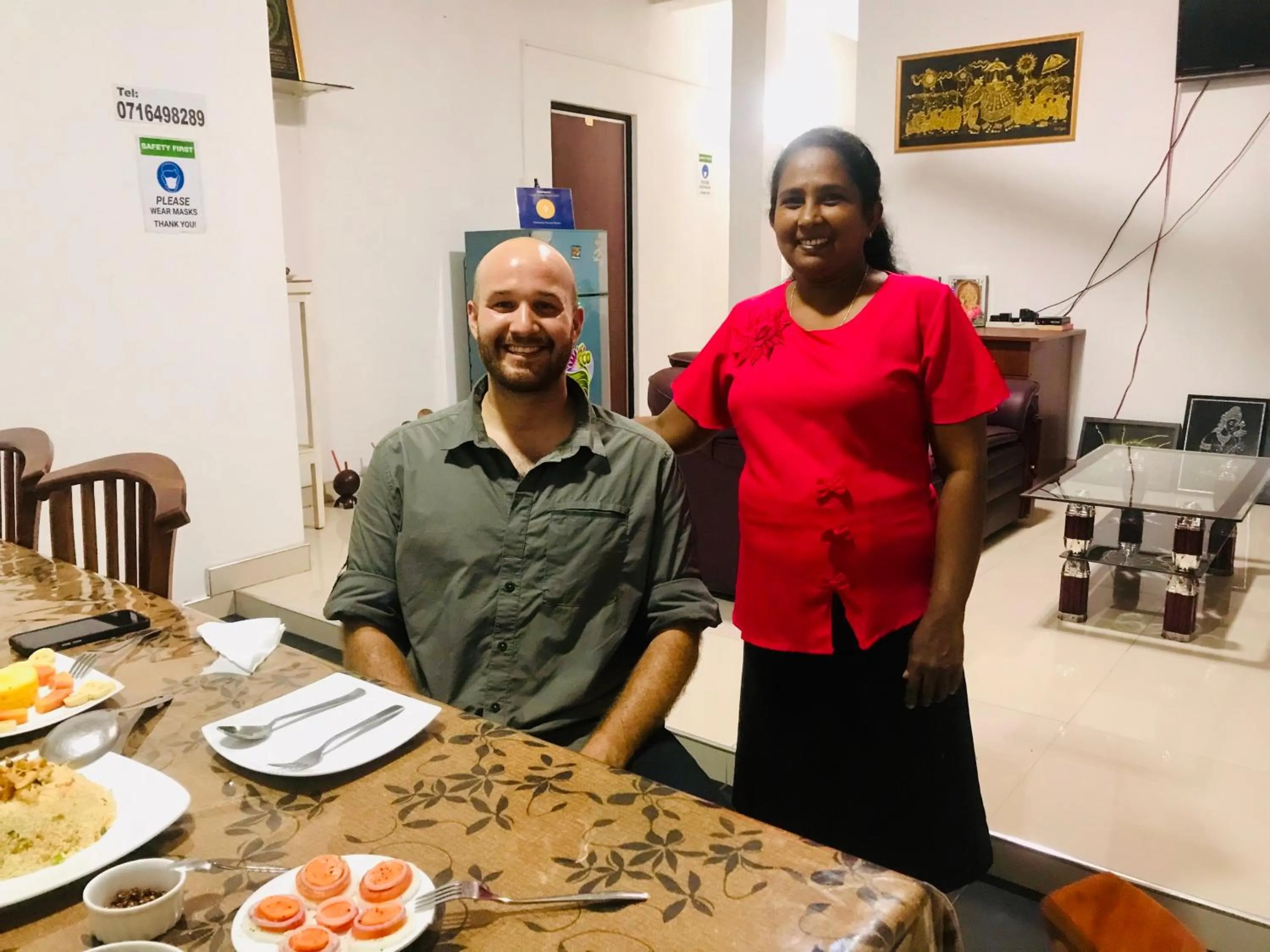 Dambulla Tourist Resort