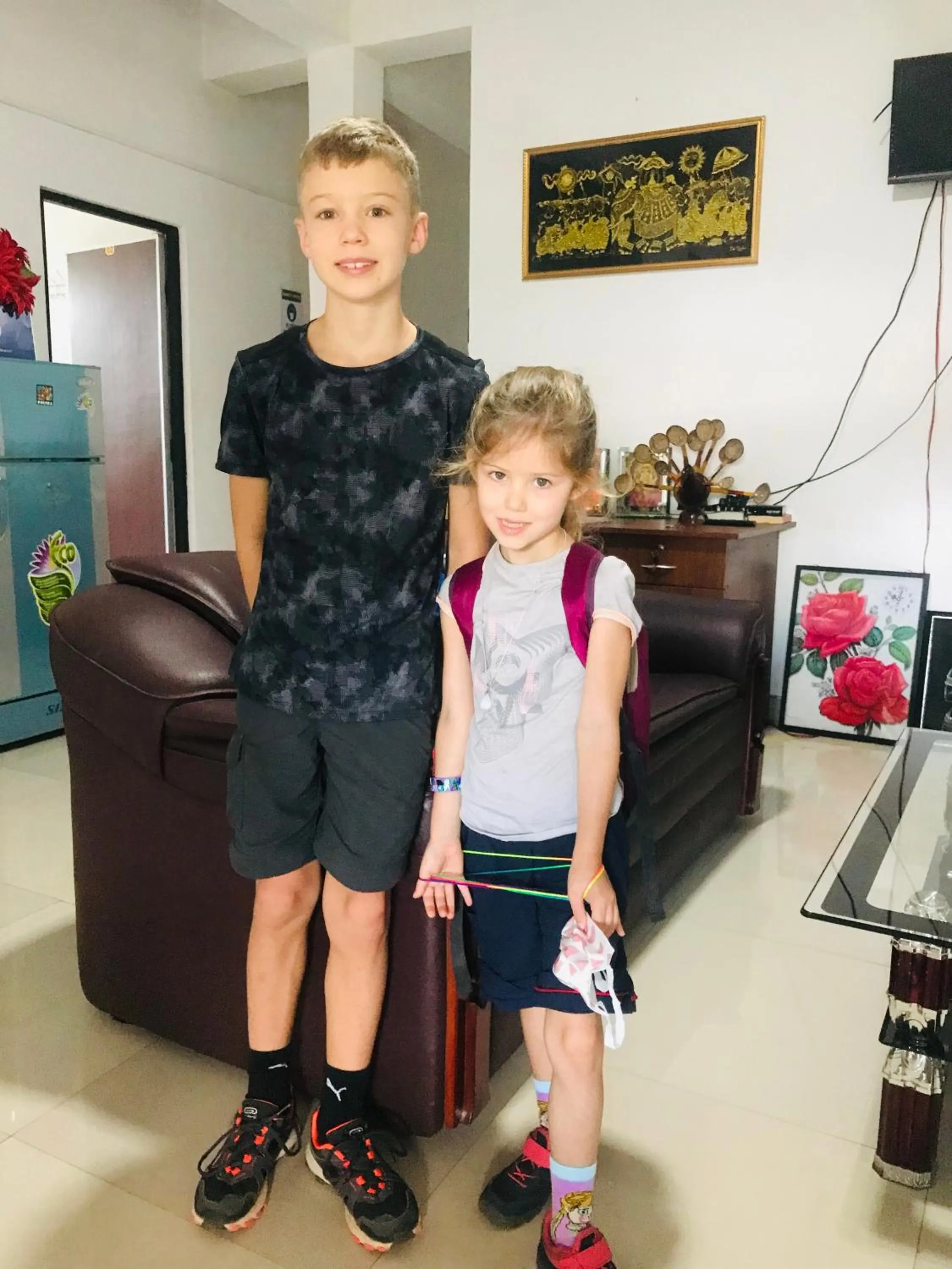 Dambulla Tourist Resort