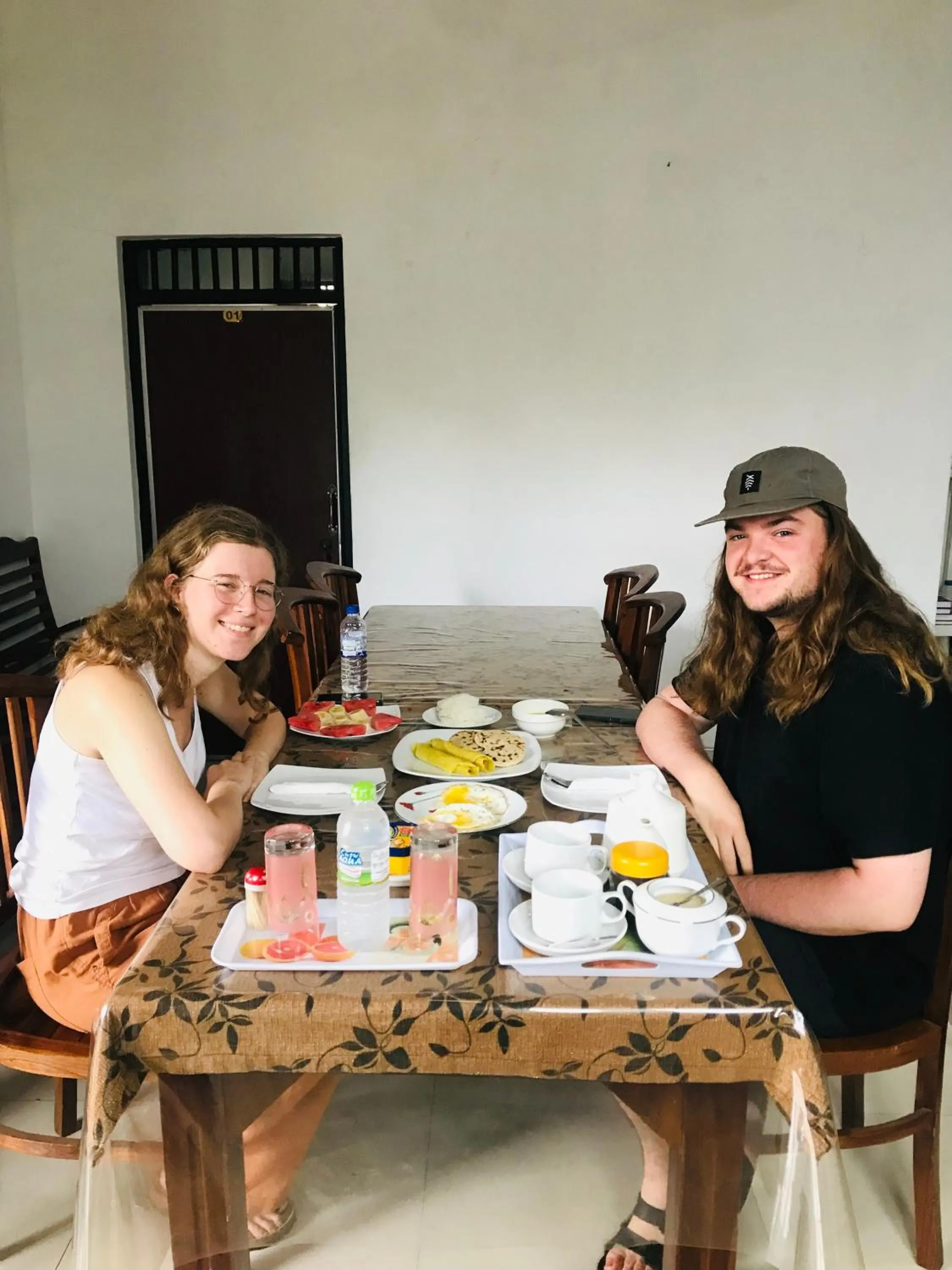 Dambulla Tourist Resort