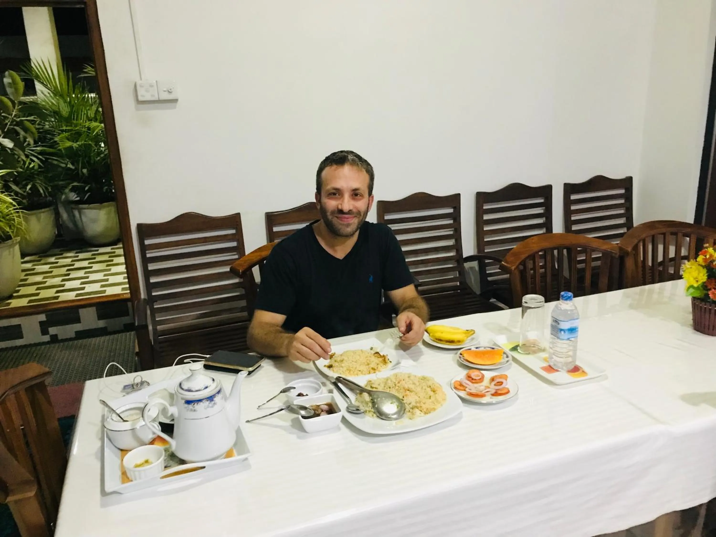 Dambulla Tourist Resort