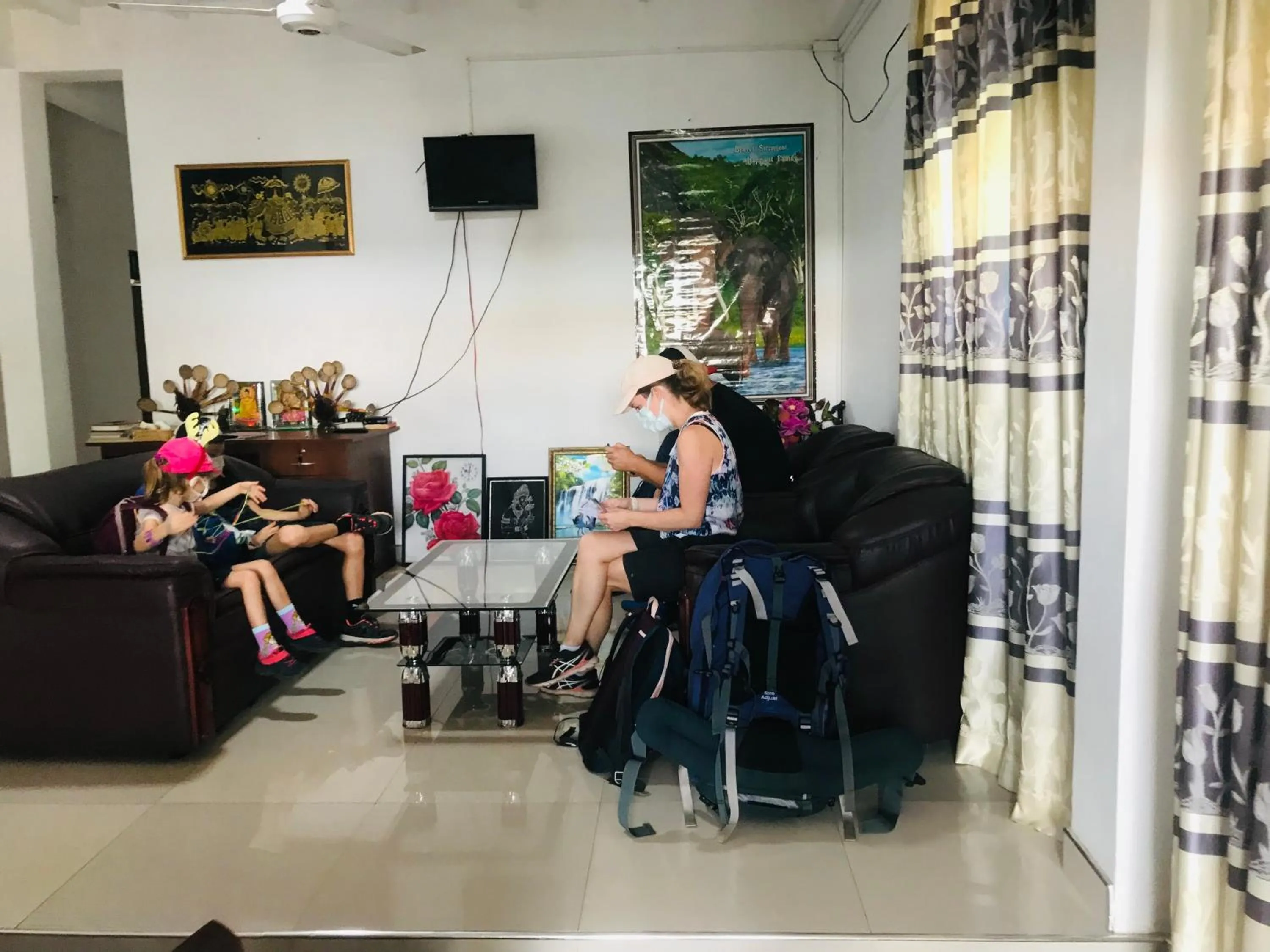 Dambulla Tourist Resort