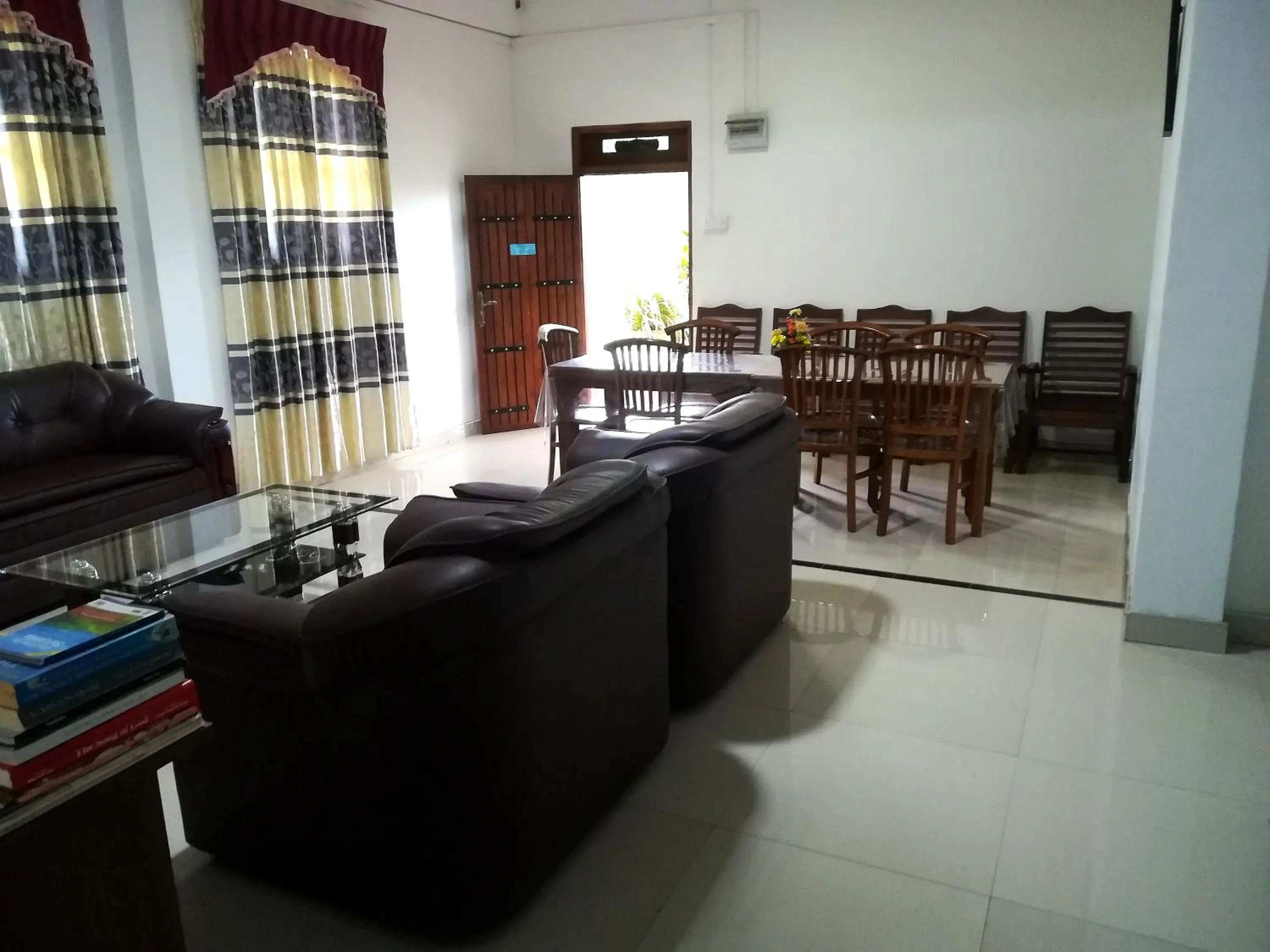 Dambulla Tourist Resort