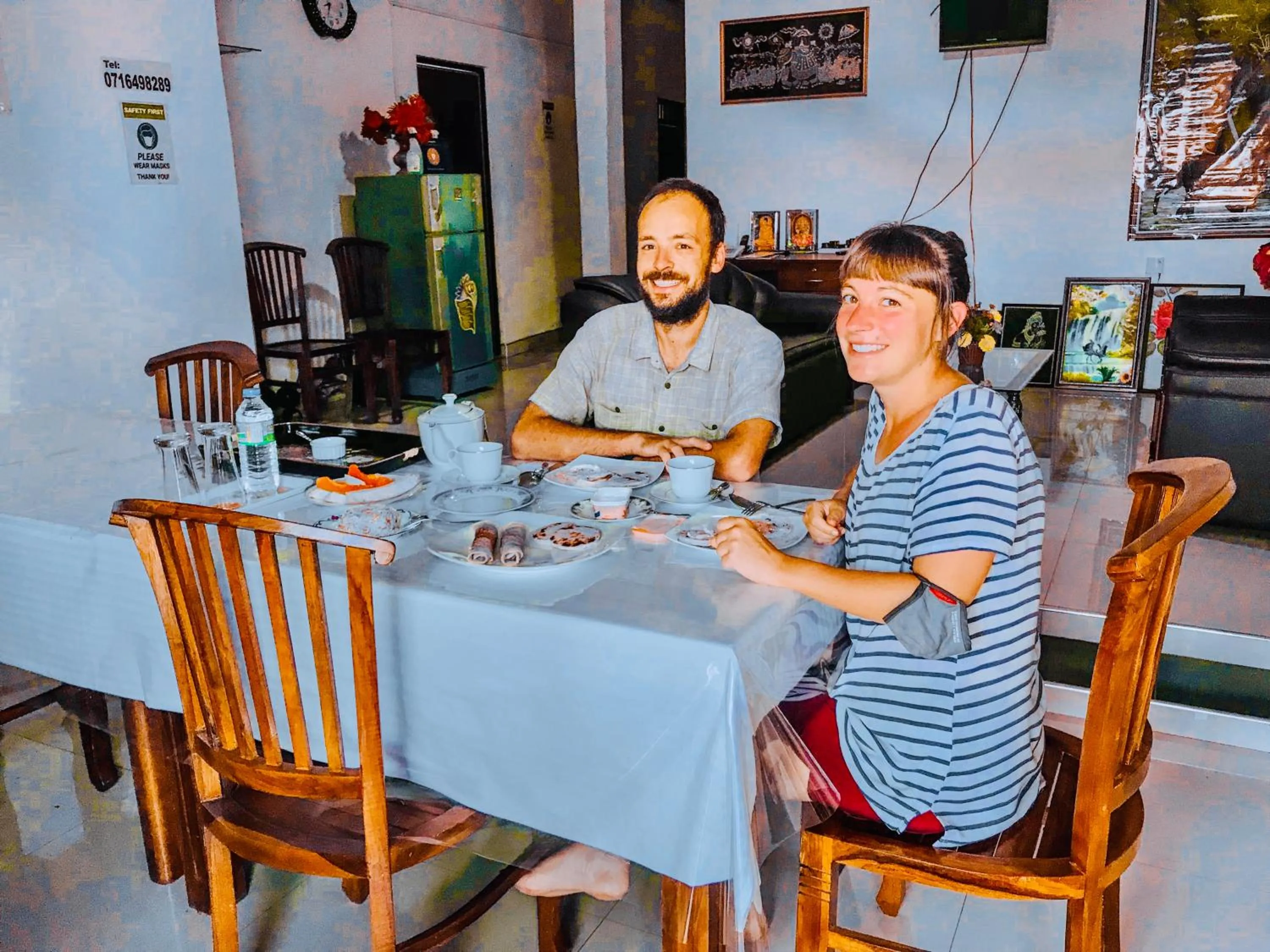 Dambulla Tourist Resort