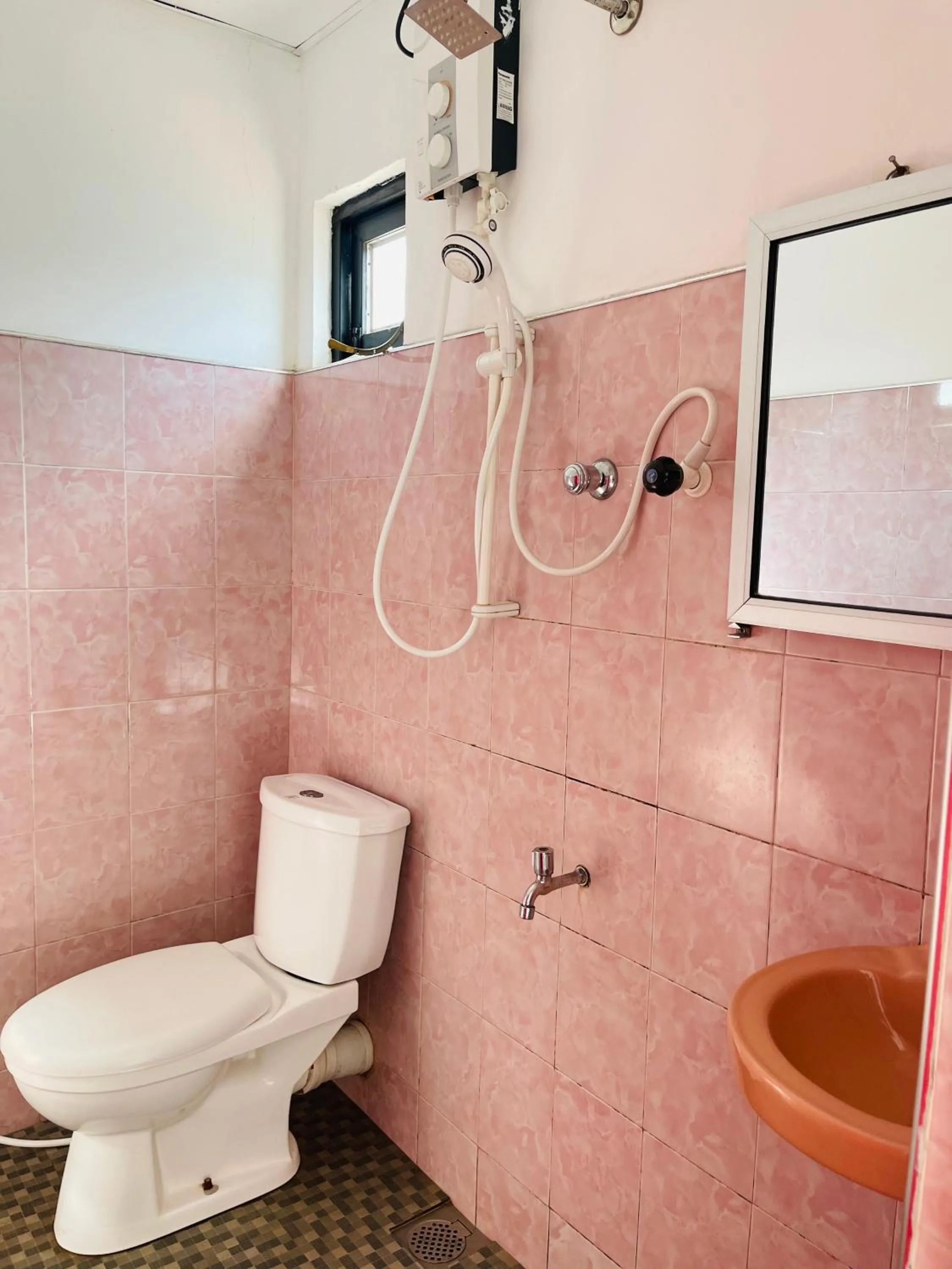 Dambulla Tourist Resort