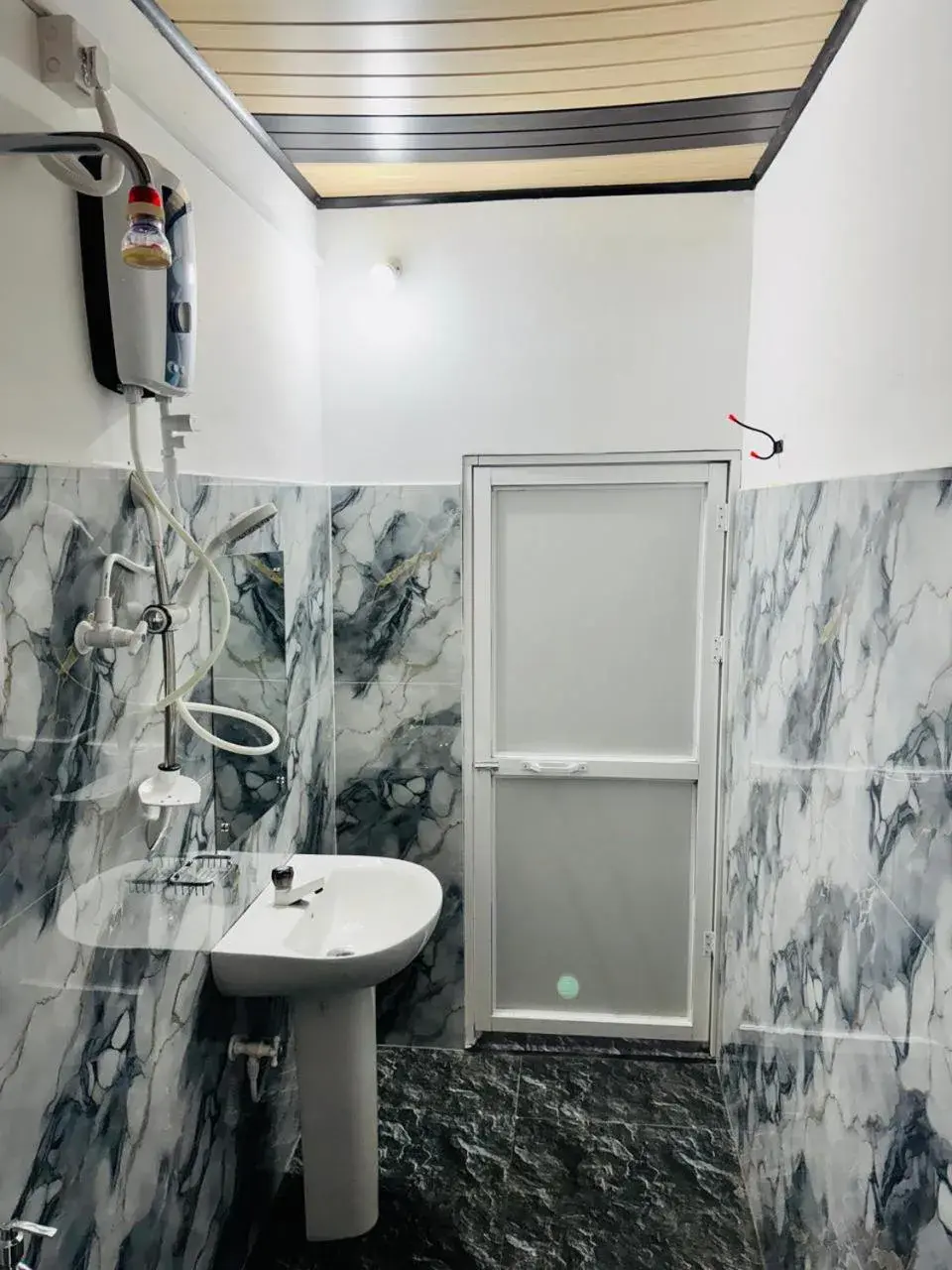 Double Room with Garden View in Dambulla Tourist Resort Double Room with Garden View in Dambulla Tourist Resort