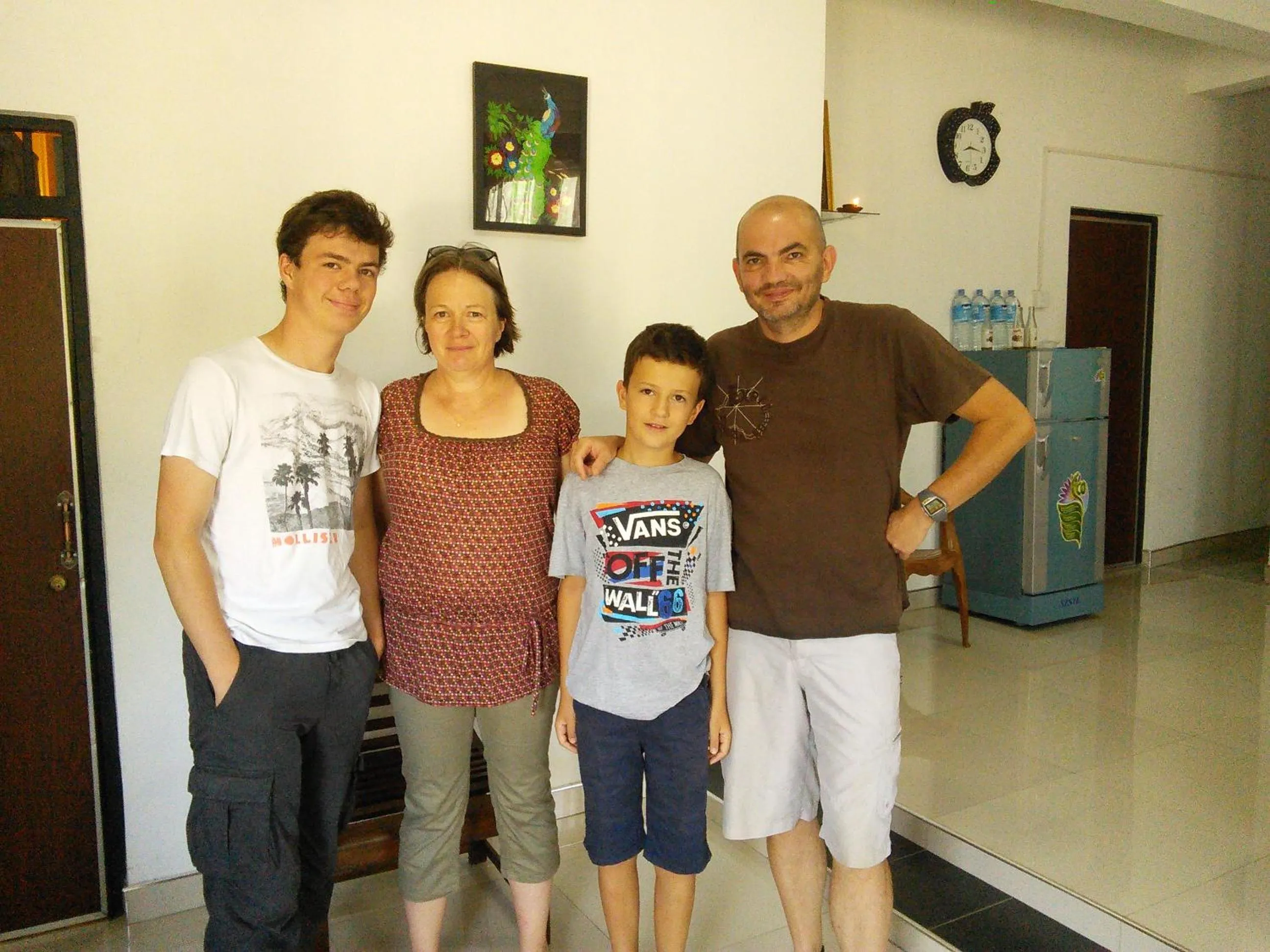 Dambulla Tourist Resort