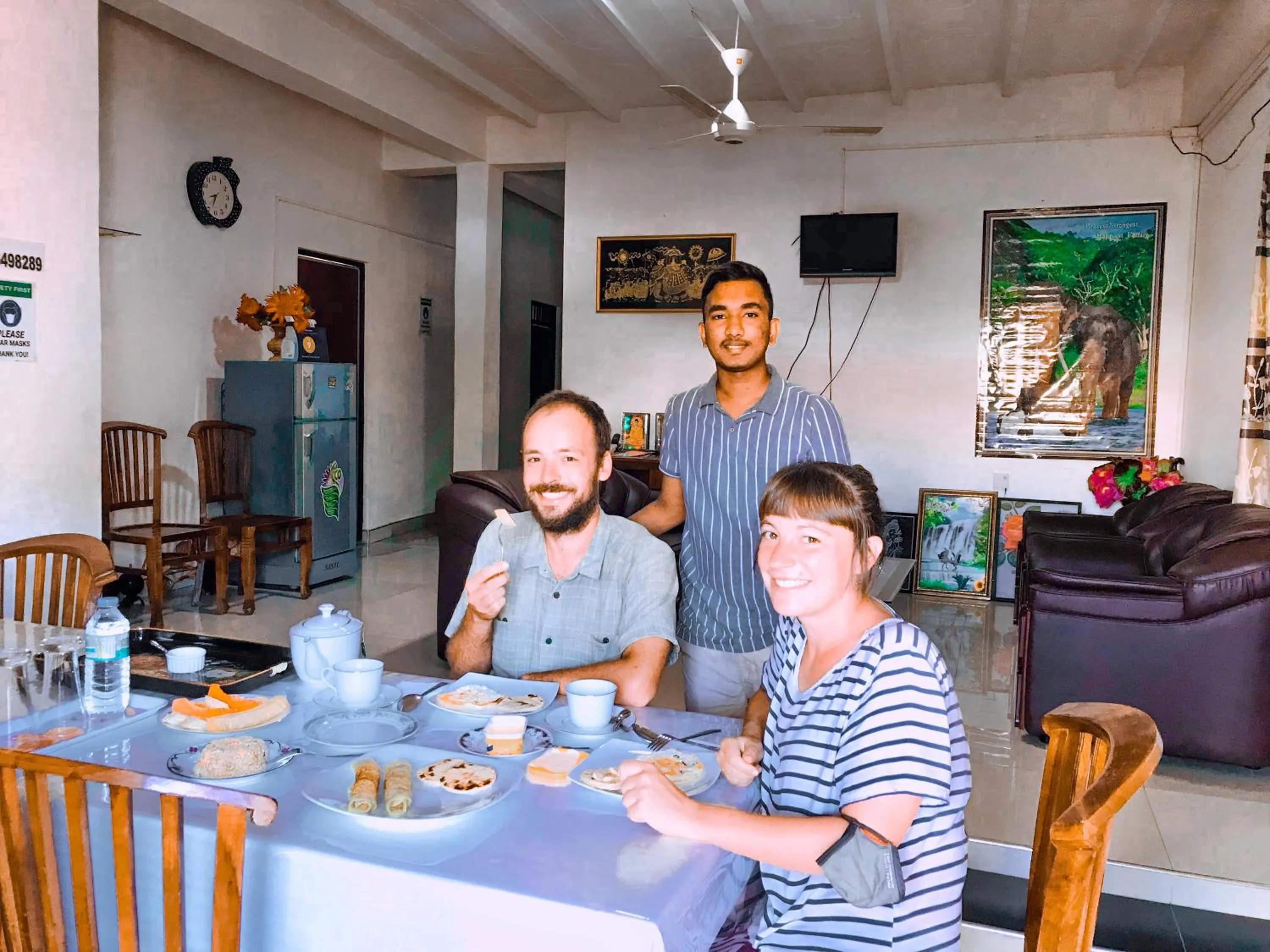 Dambulla Tourist Resort