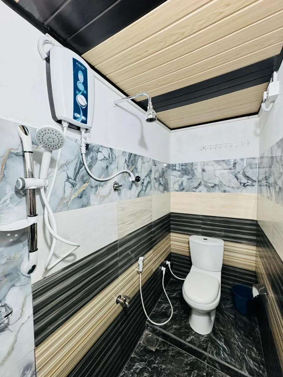 Dambulla Tourist Resort