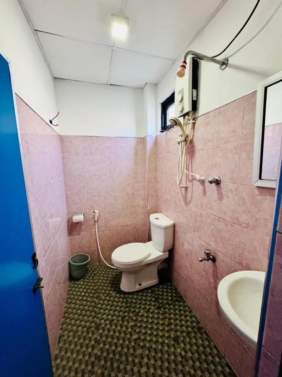 Dambulla Tourist Resort