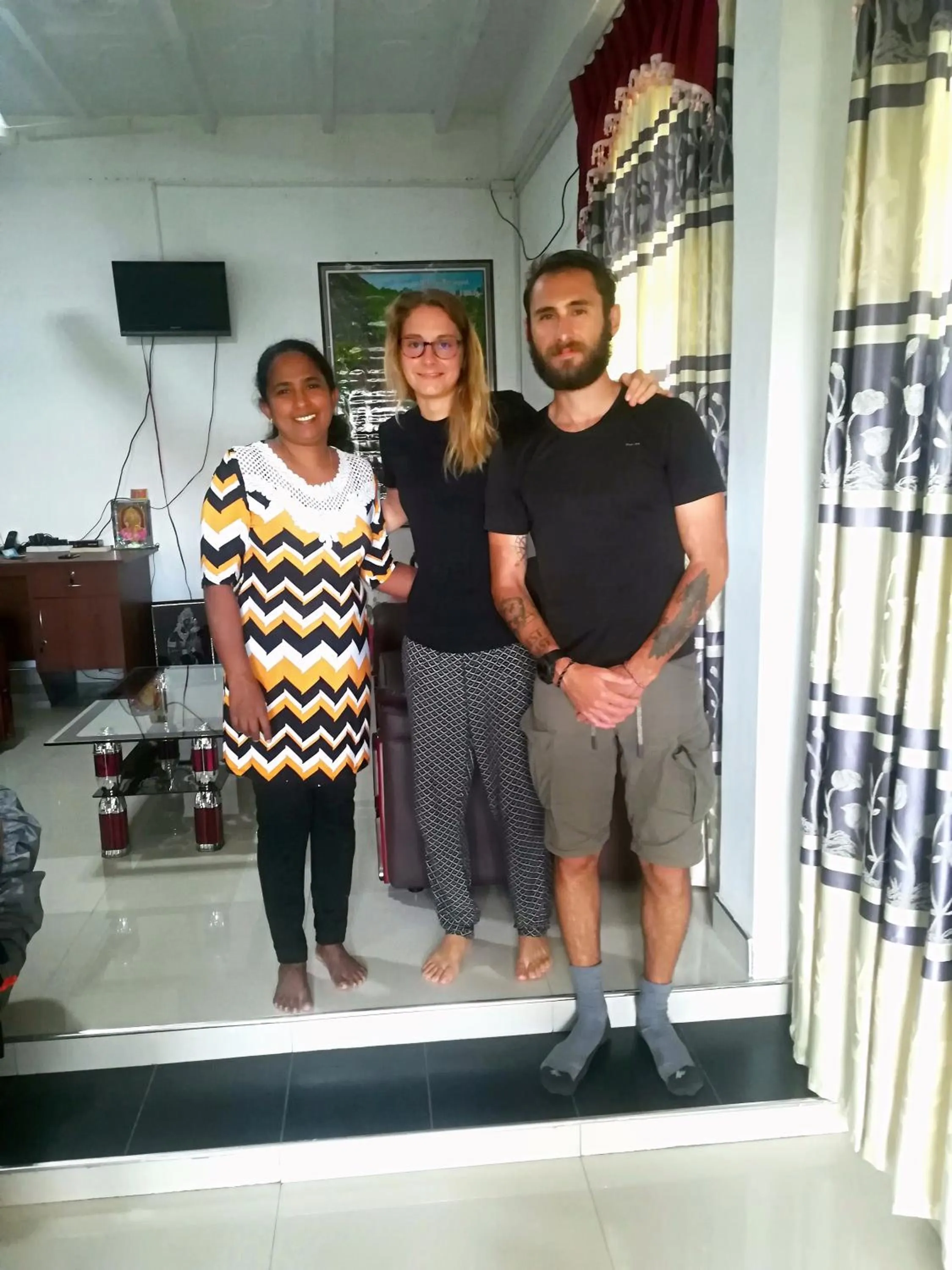 Dambulla Tourist Resort