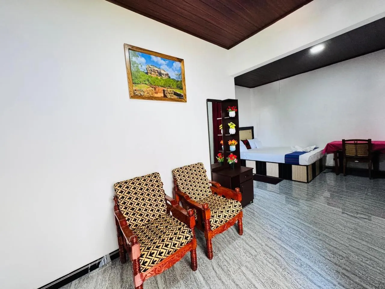 Dambulla Tourist Resort