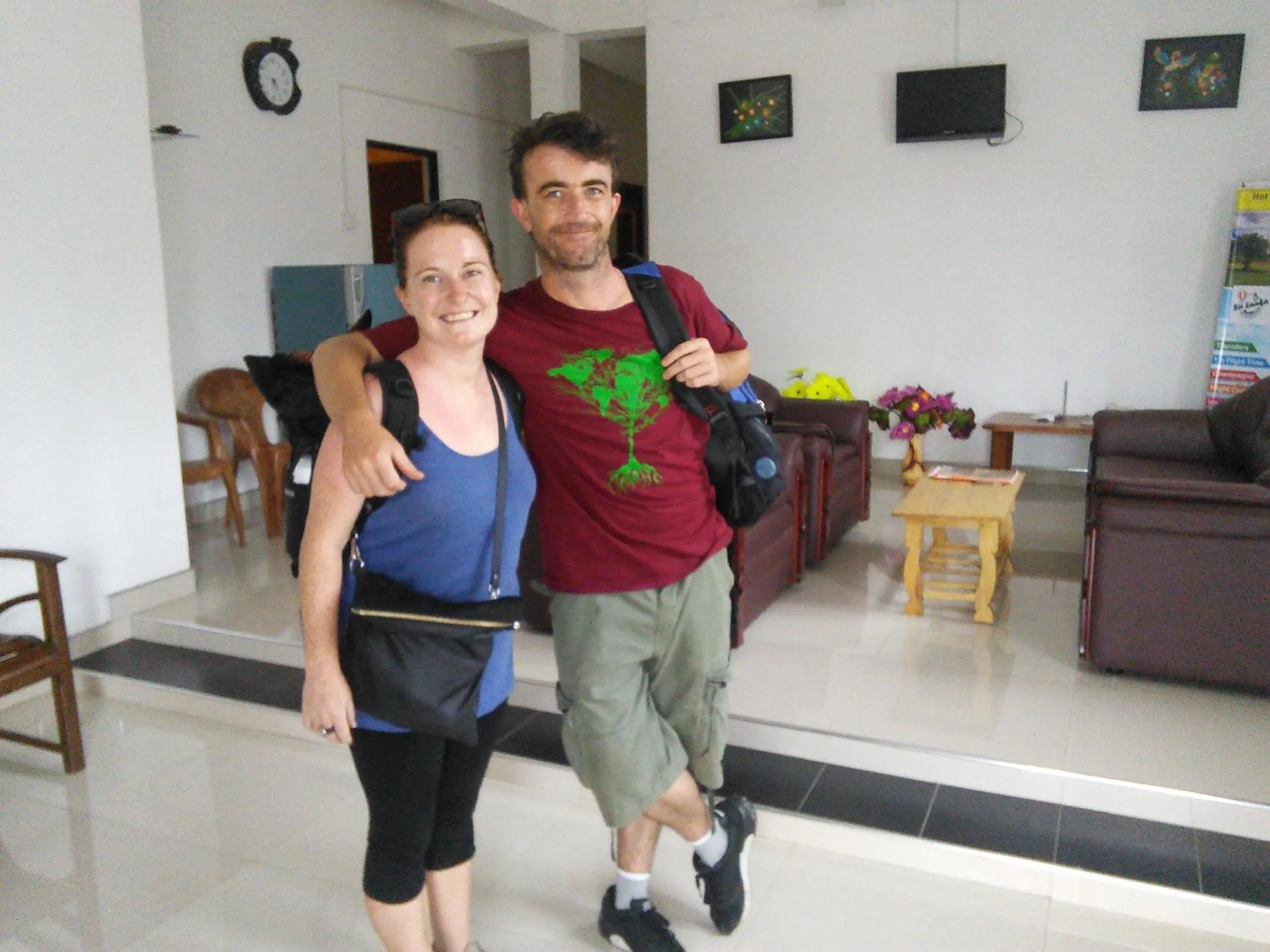 Dambulla Tourist Resort