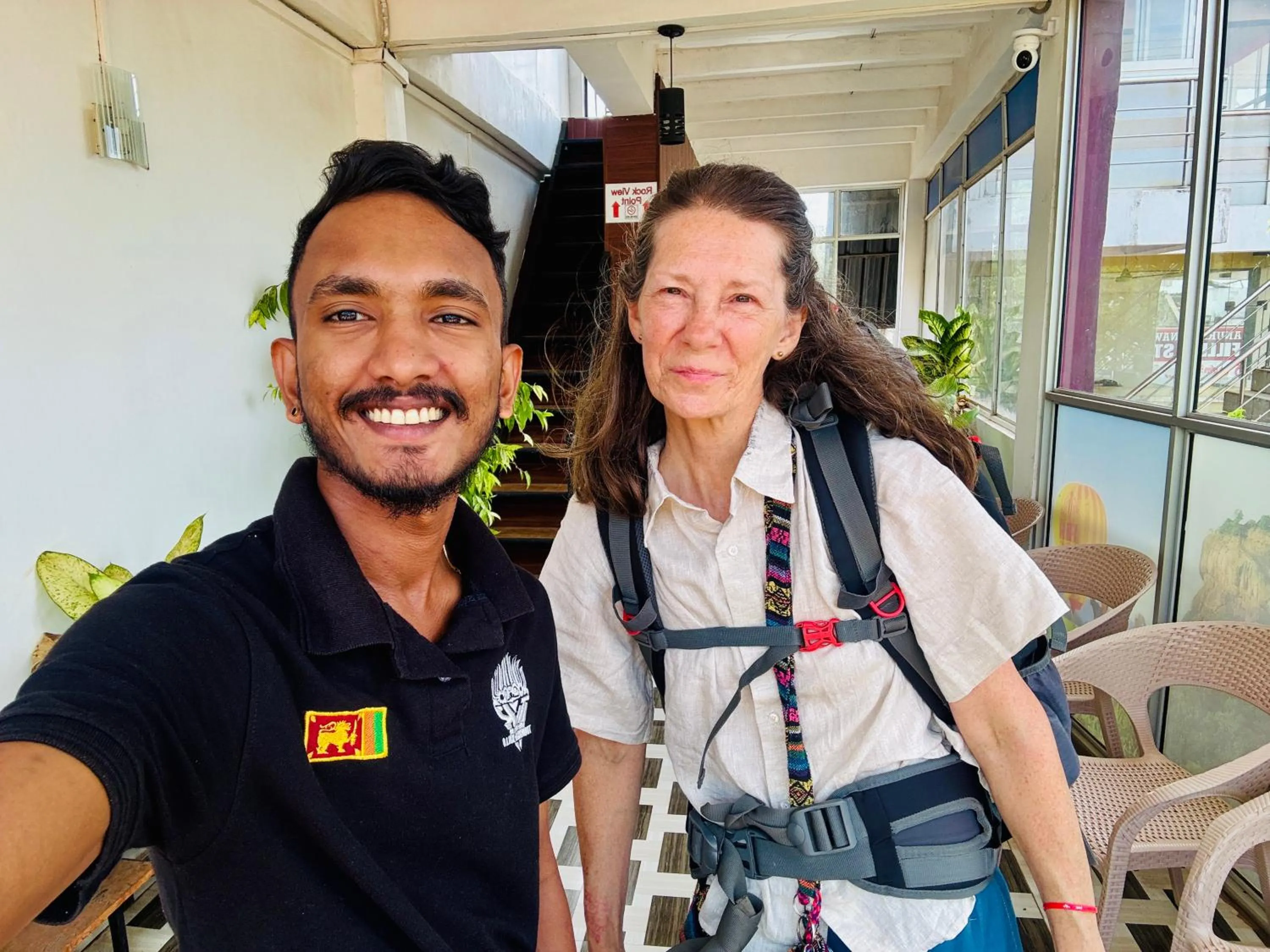 Dambulla Tourist Resort