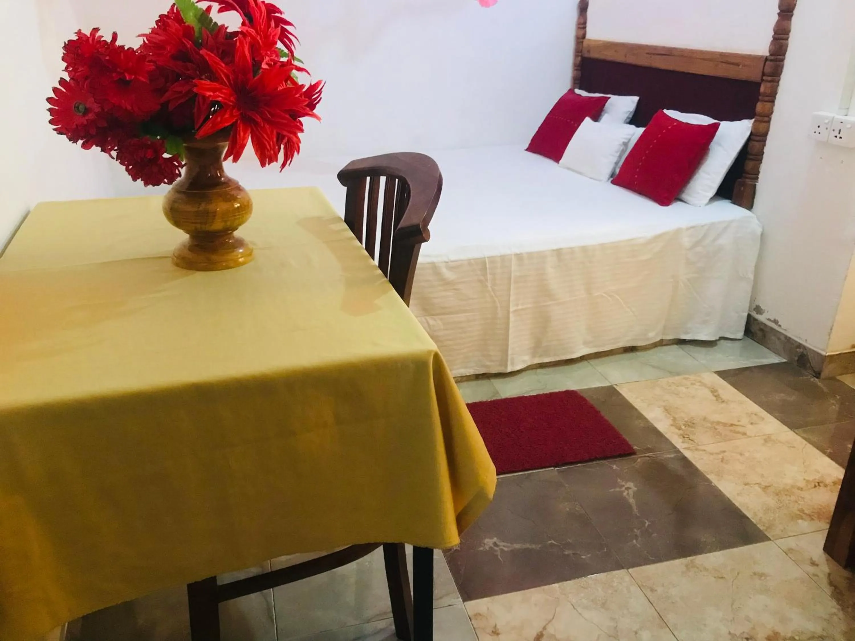 Dambulla Tourist Resort