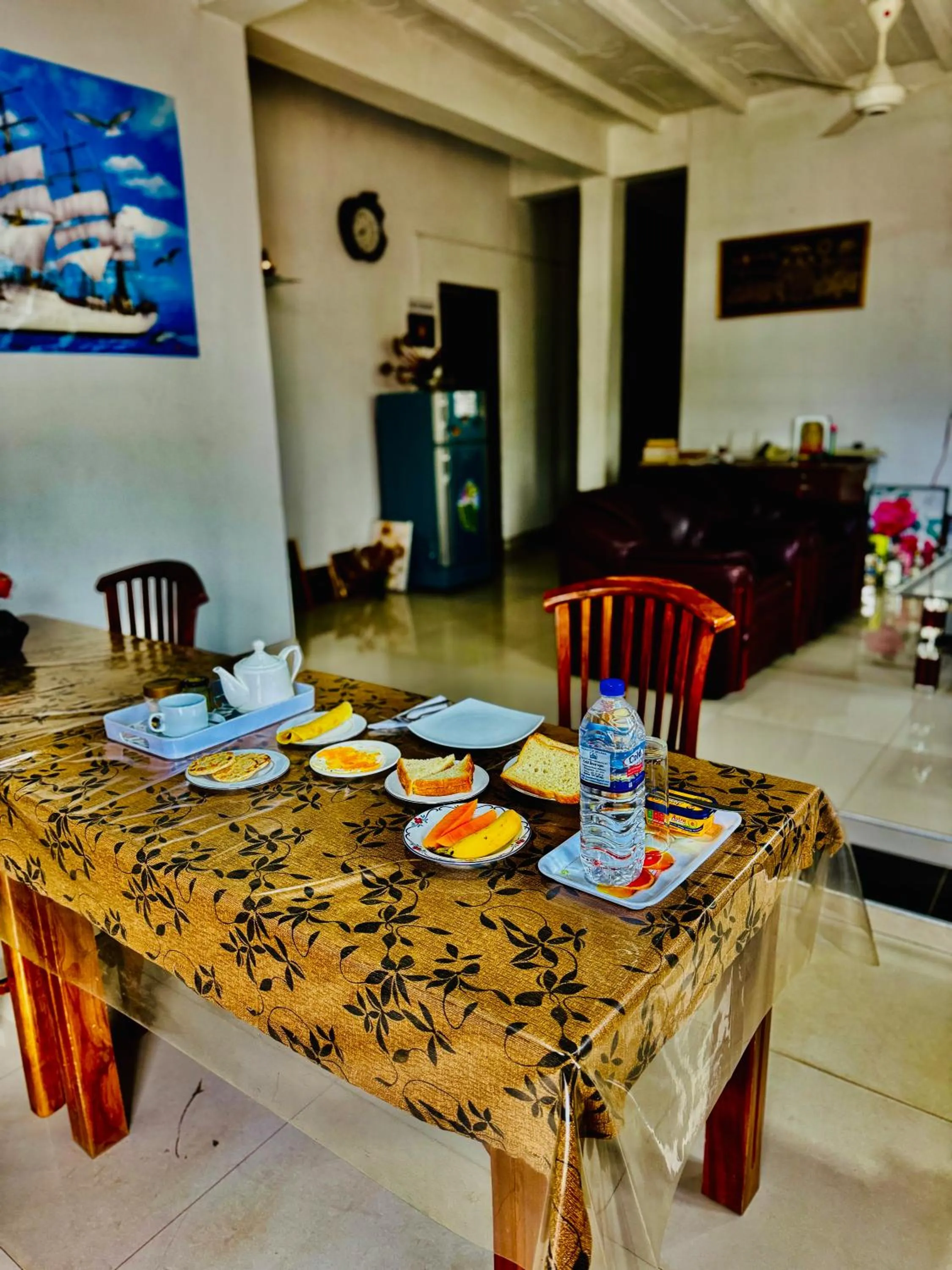 Dambulla Tourist Resort