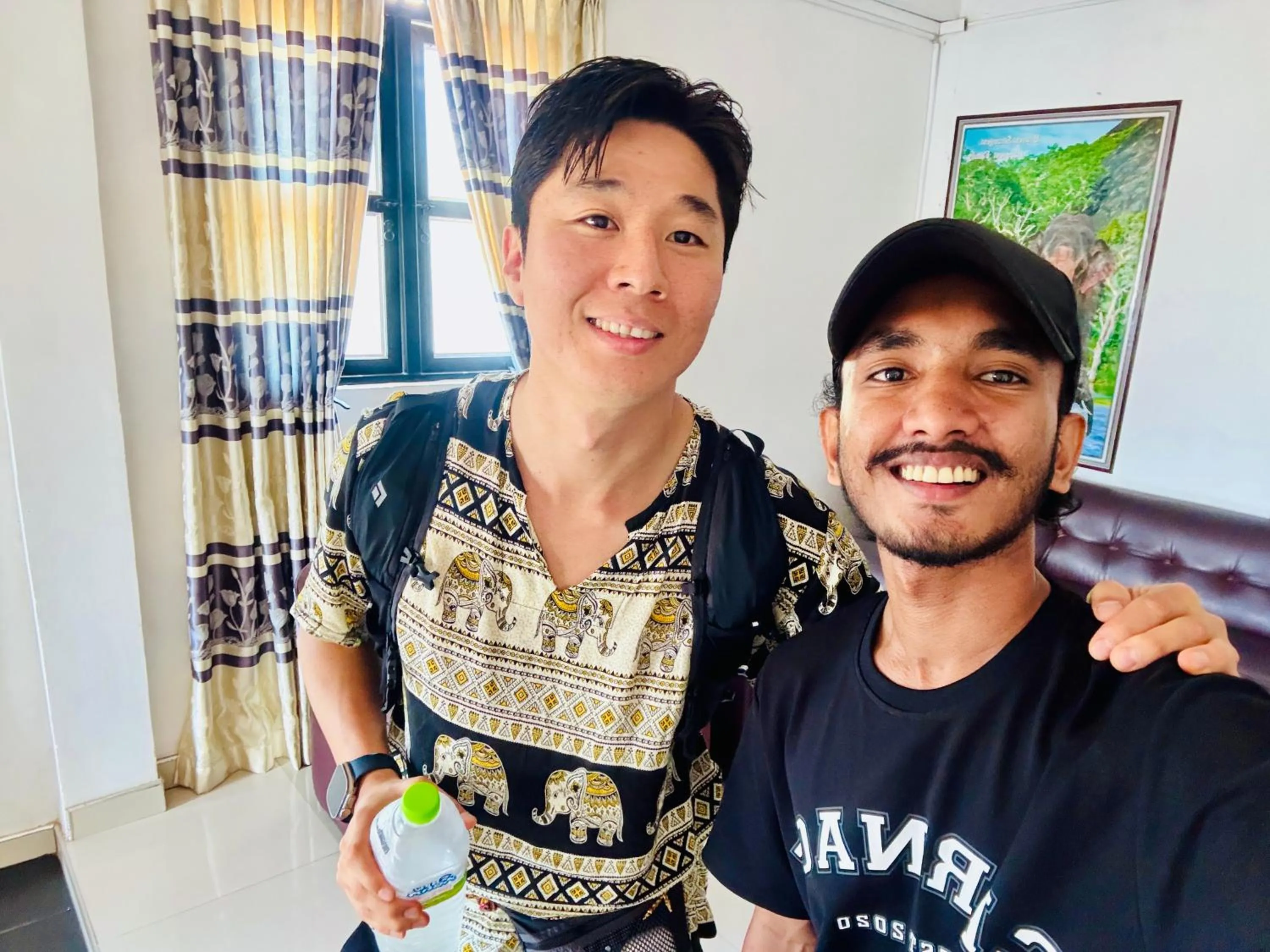 Dambulla Tourist Resort