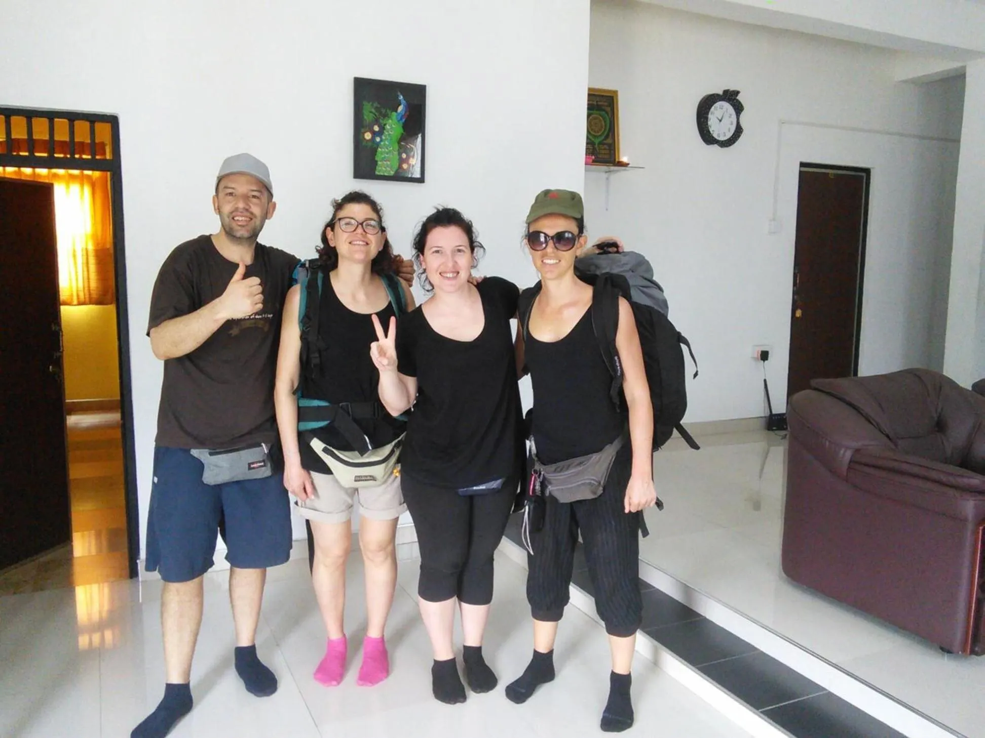 Dambulla Tourist Resort