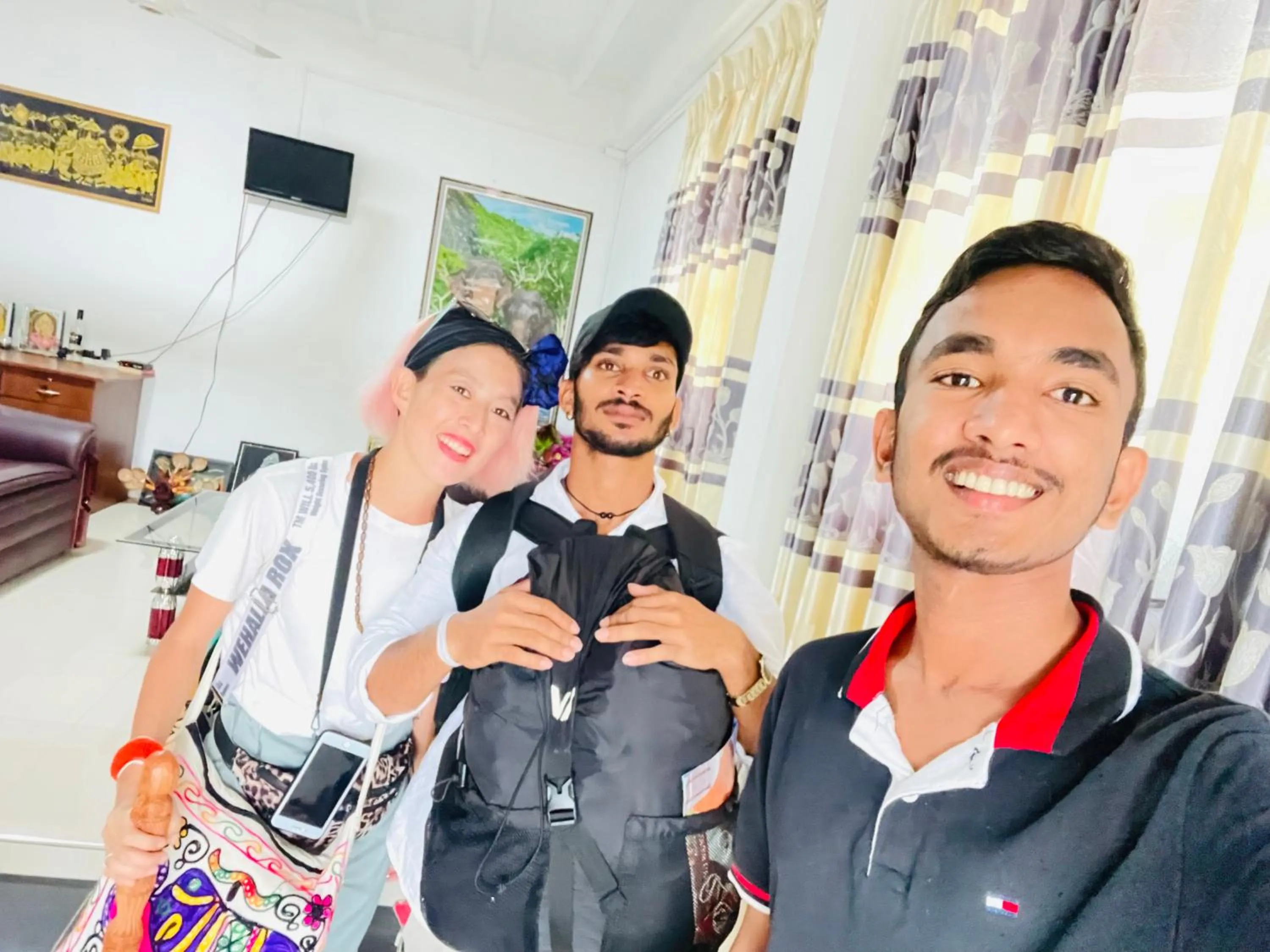 Dambulla Tourist Resort