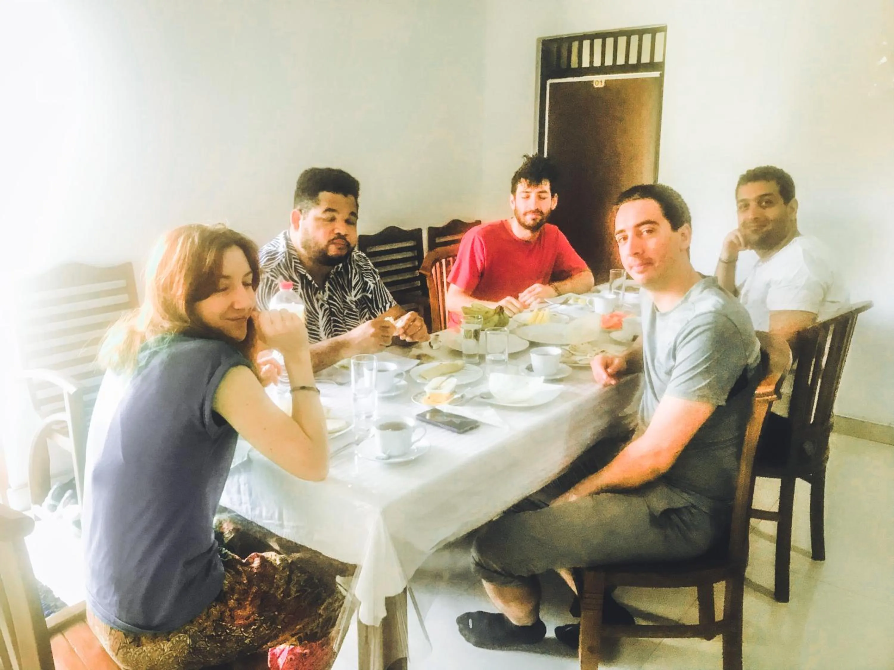 Dambulla Tourist Resort