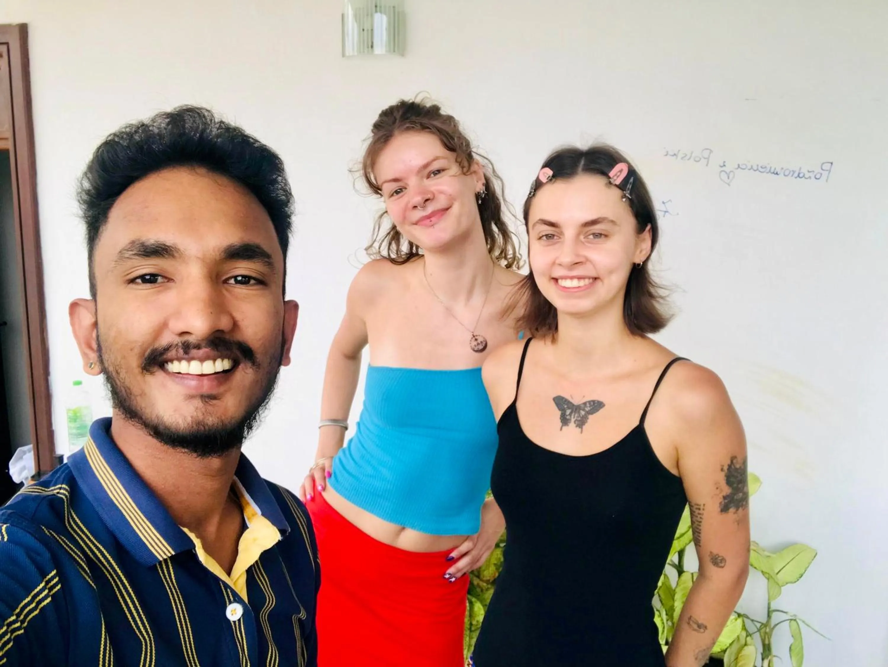 Dambulla Tourist Resort