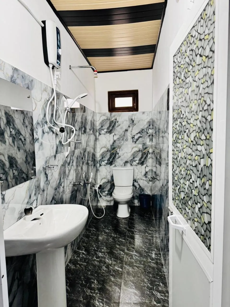 Dambulla Tourist Resort