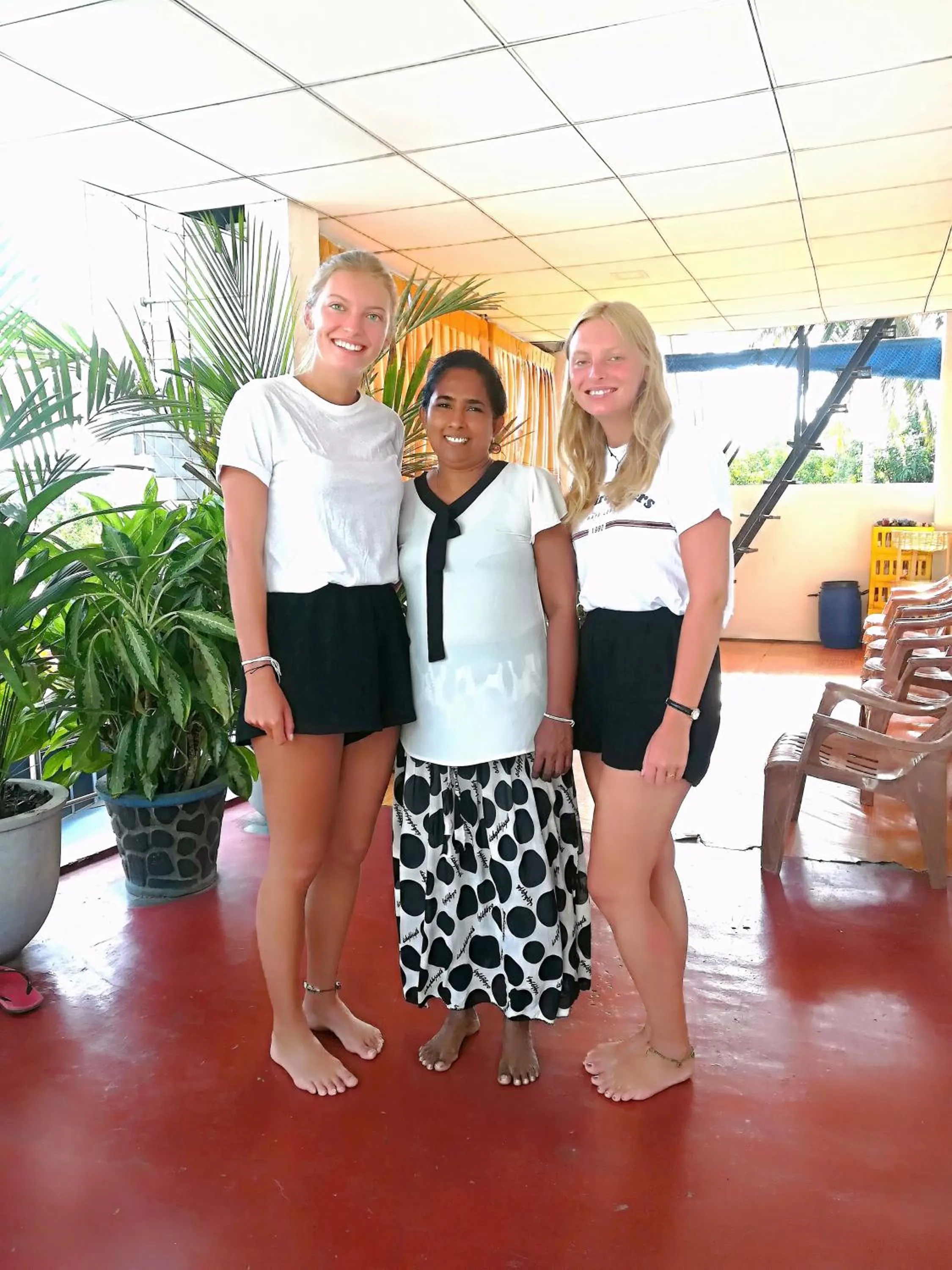 Dambulla Tourist Resort